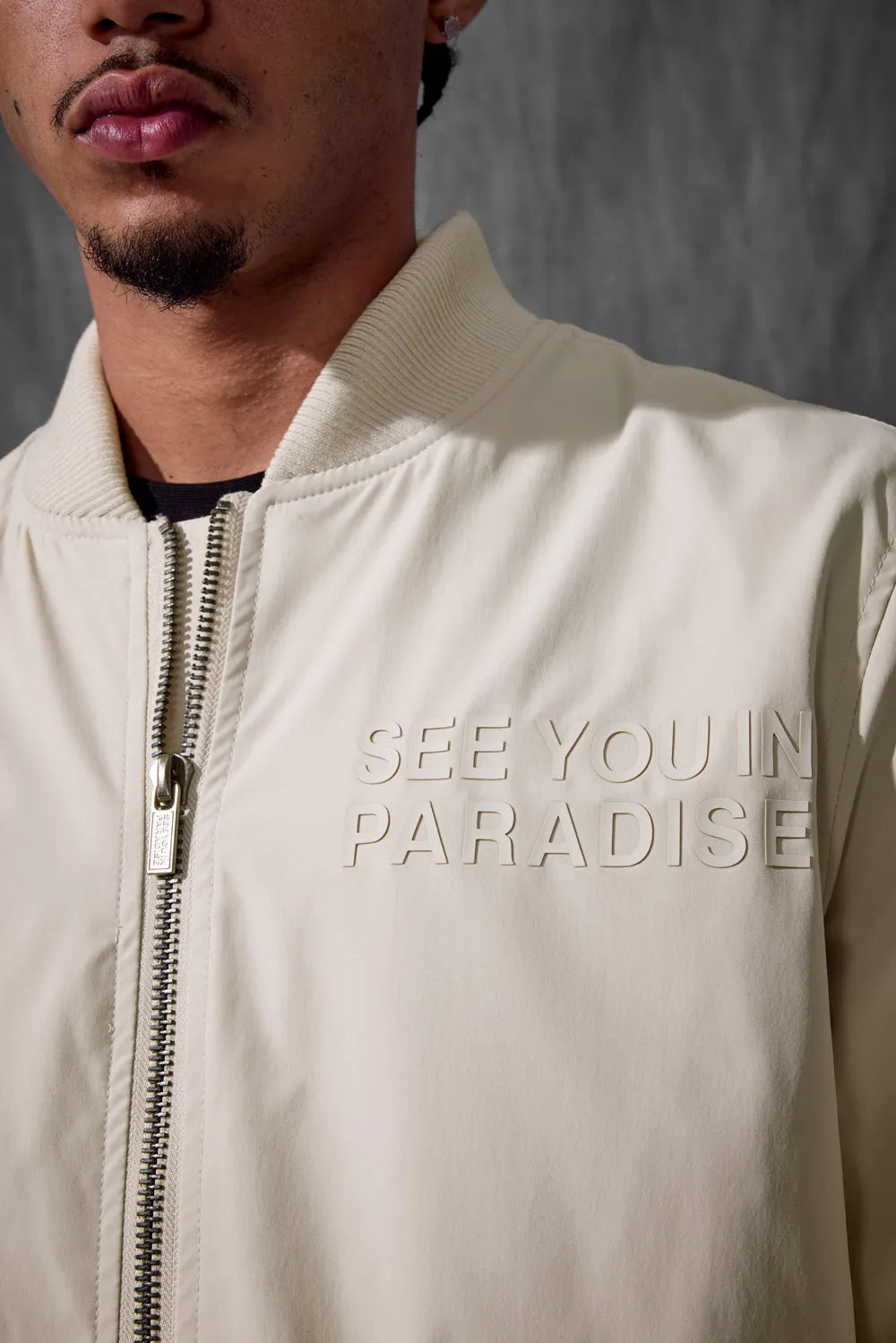 Men's Cruel Intentions Bomber Jacket