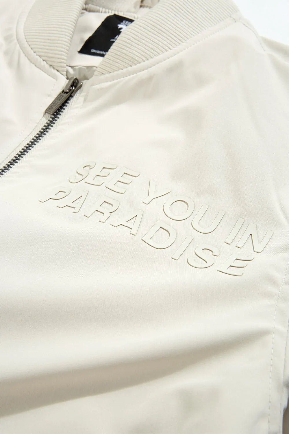 Men's Cruel Intentions Bomber Jacket