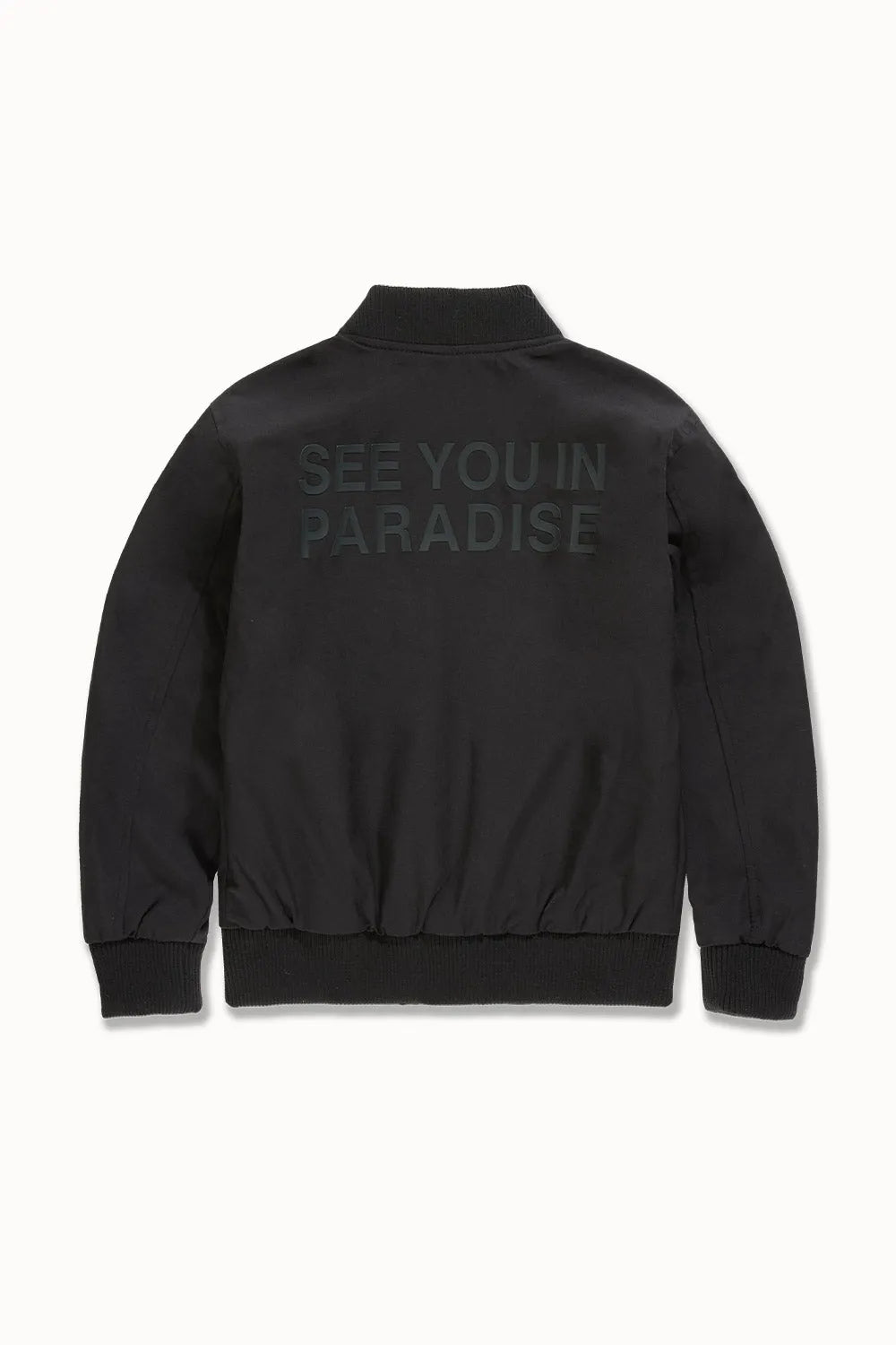 Kid's Cruel Intentions Bomber Jacket