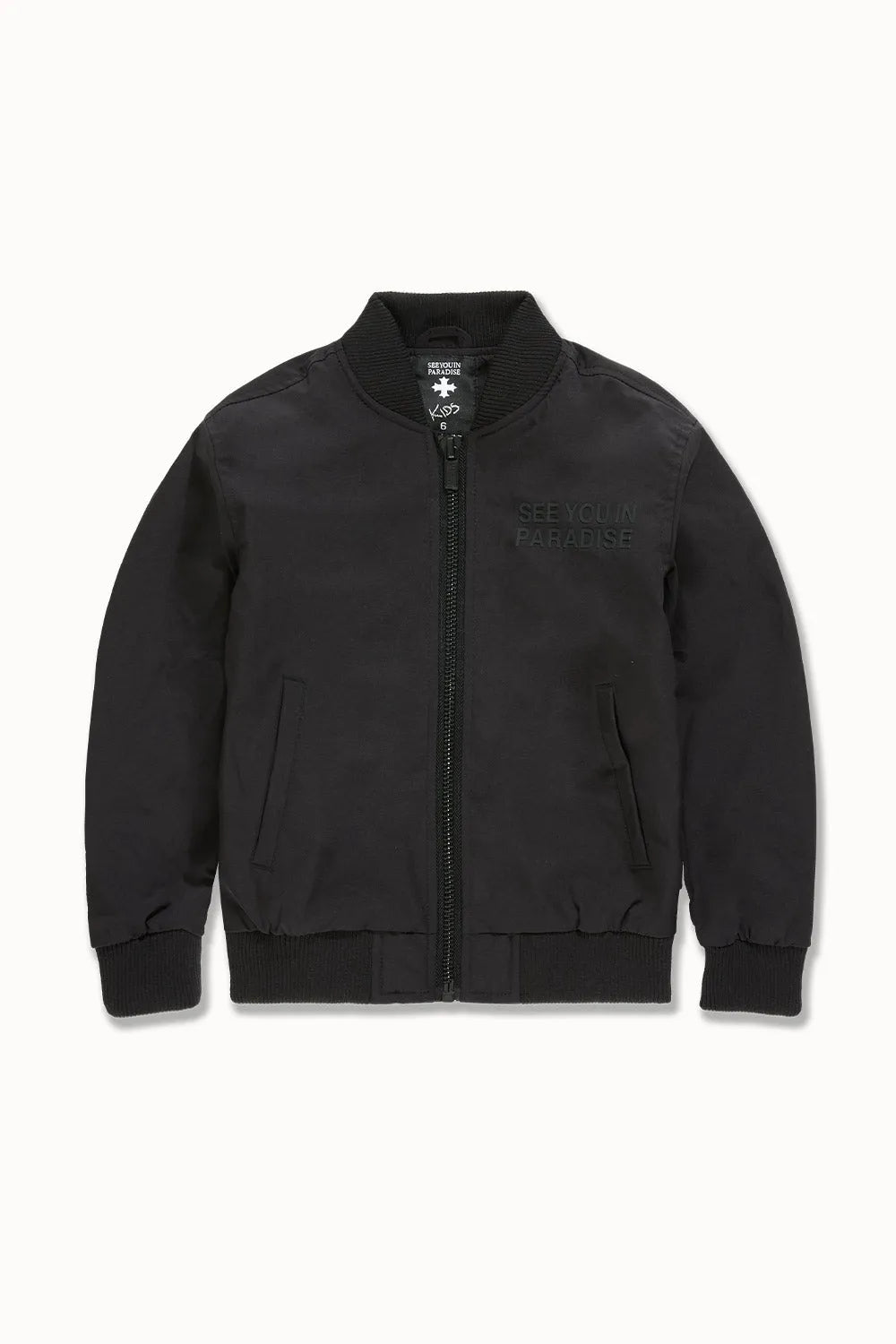 Kid's Cruel Intentions Bomber Jacket
