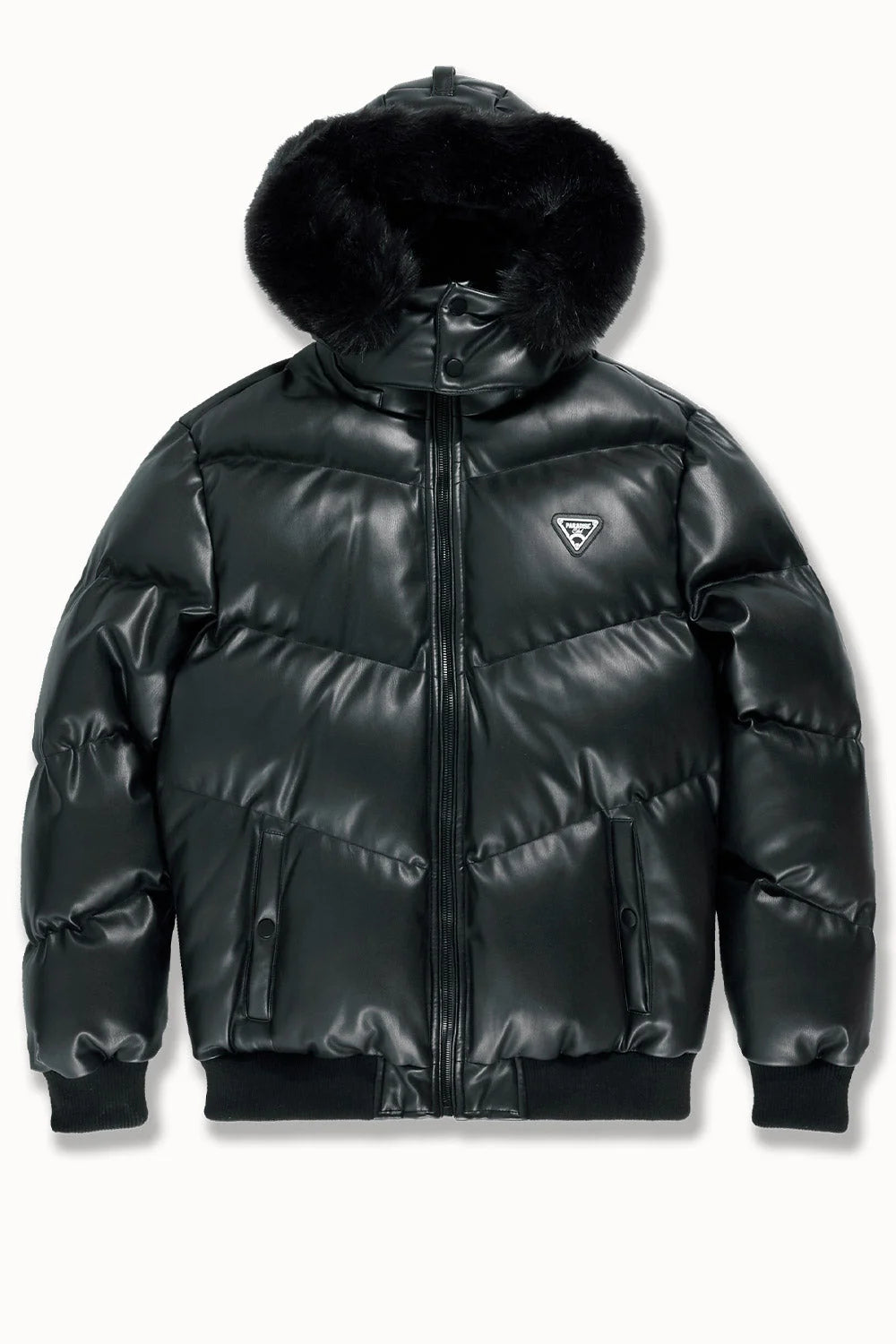 Men's Vigilante Puffer Jacket
