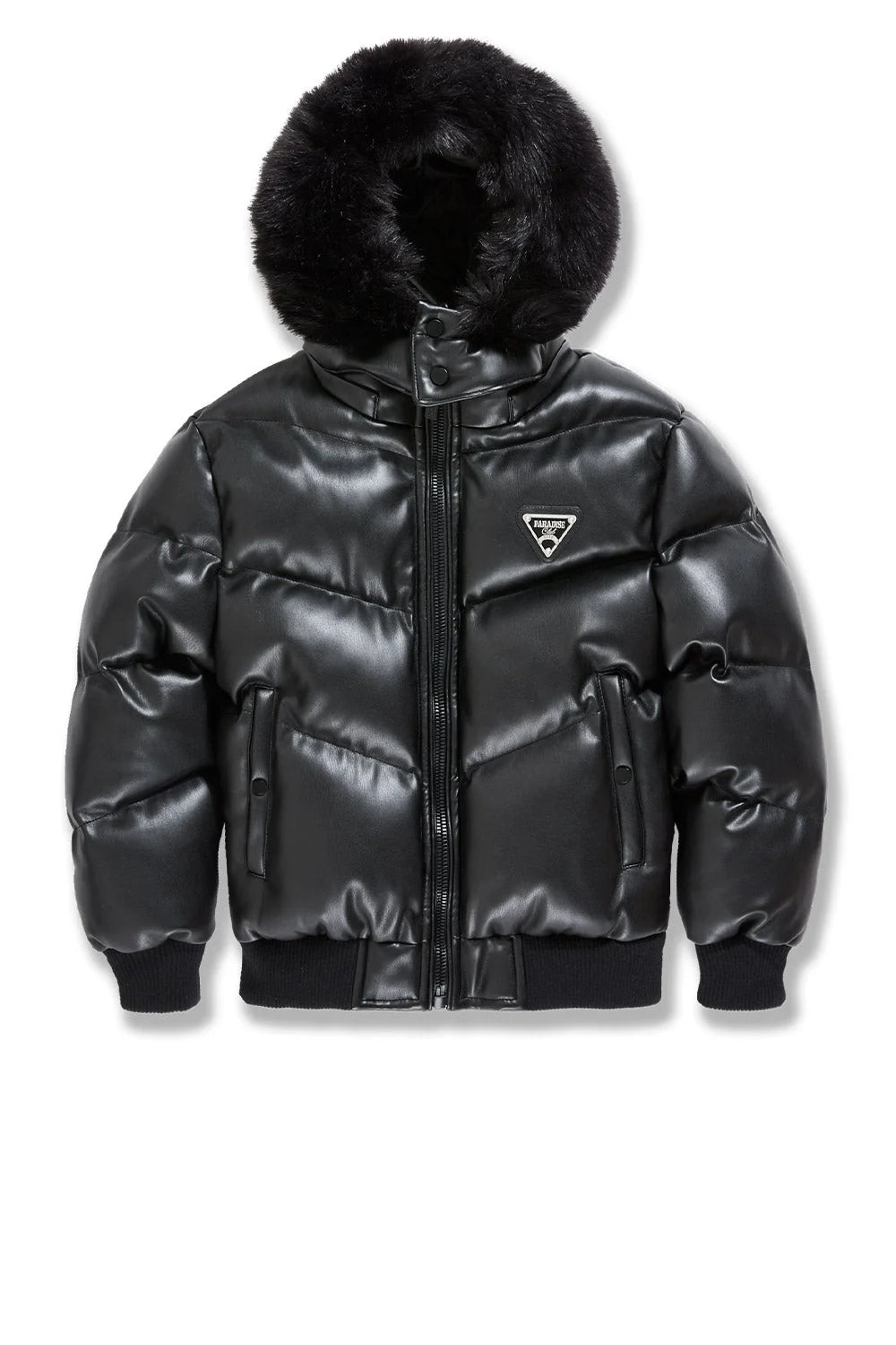 Kid's Vigilante Puffer Jacket