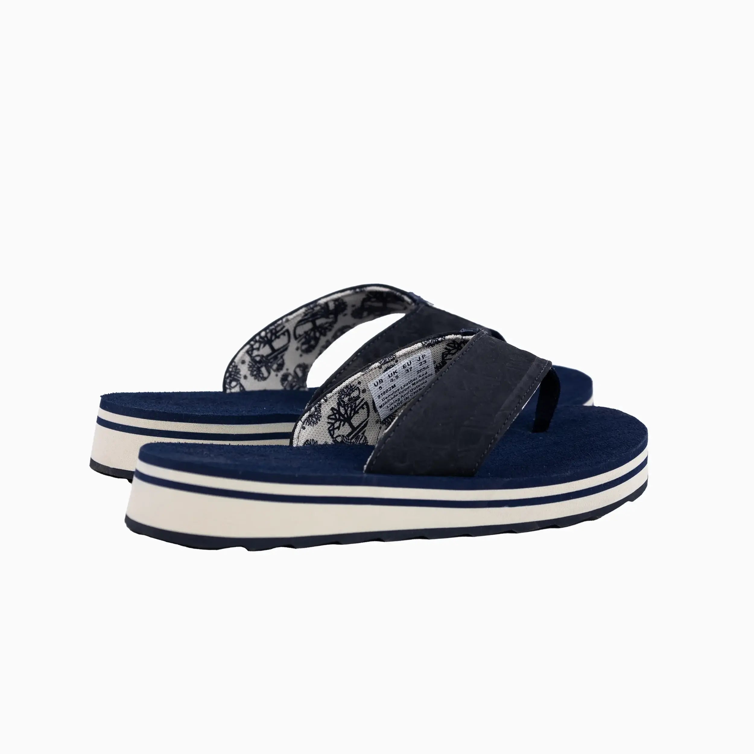 Men's Flip Flop Slides
