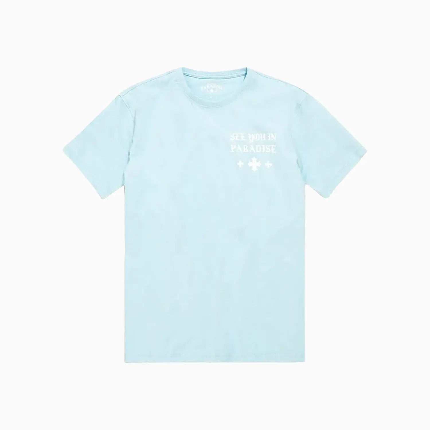 Men's Syip Printed T-Shirt Jordan Craig - Tops and Bottoms USA