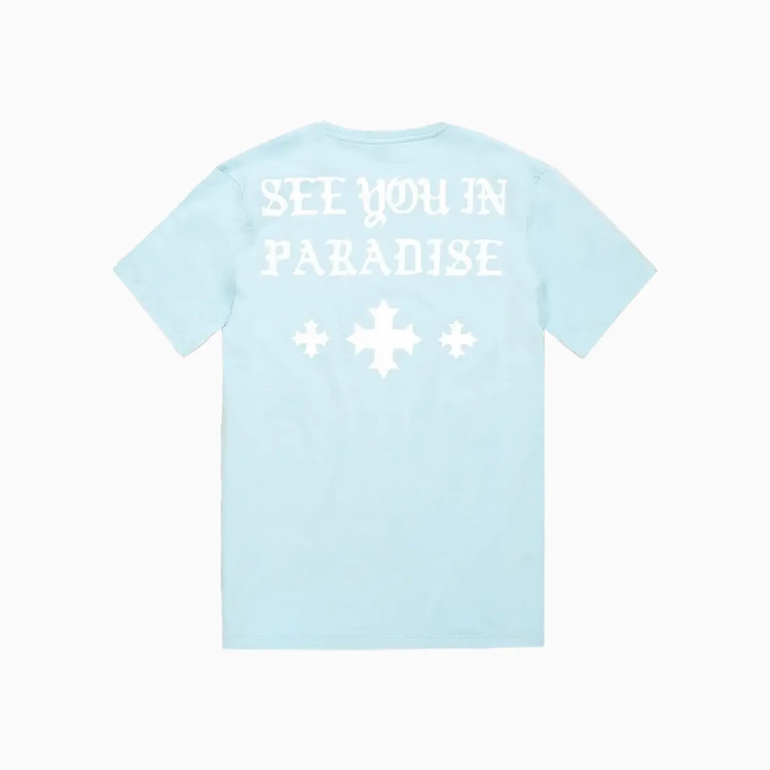 Men's Syip Printed T-Shirt Jordan Craig - Tops and Bottoms USA