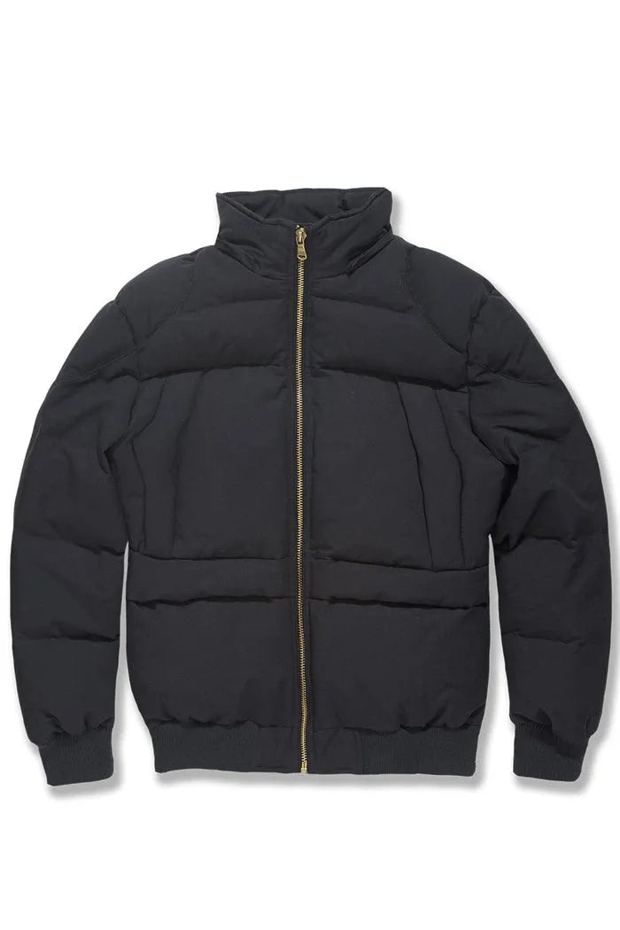 Men's Cross Bay Bomber Jacket