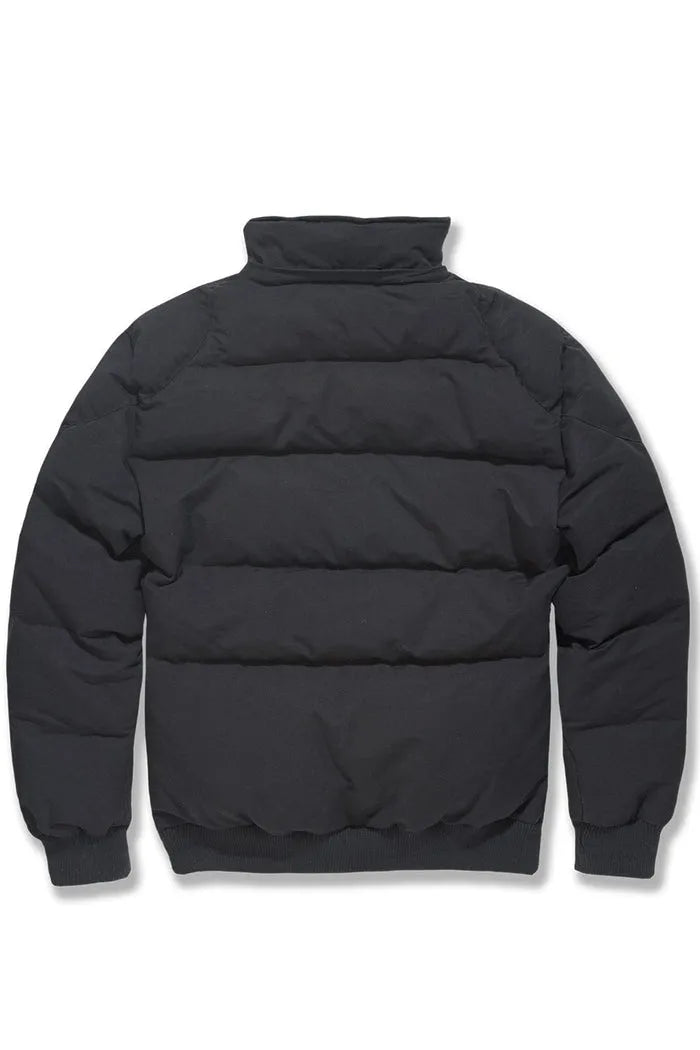 Men's Cross Bay Bomber Jacket