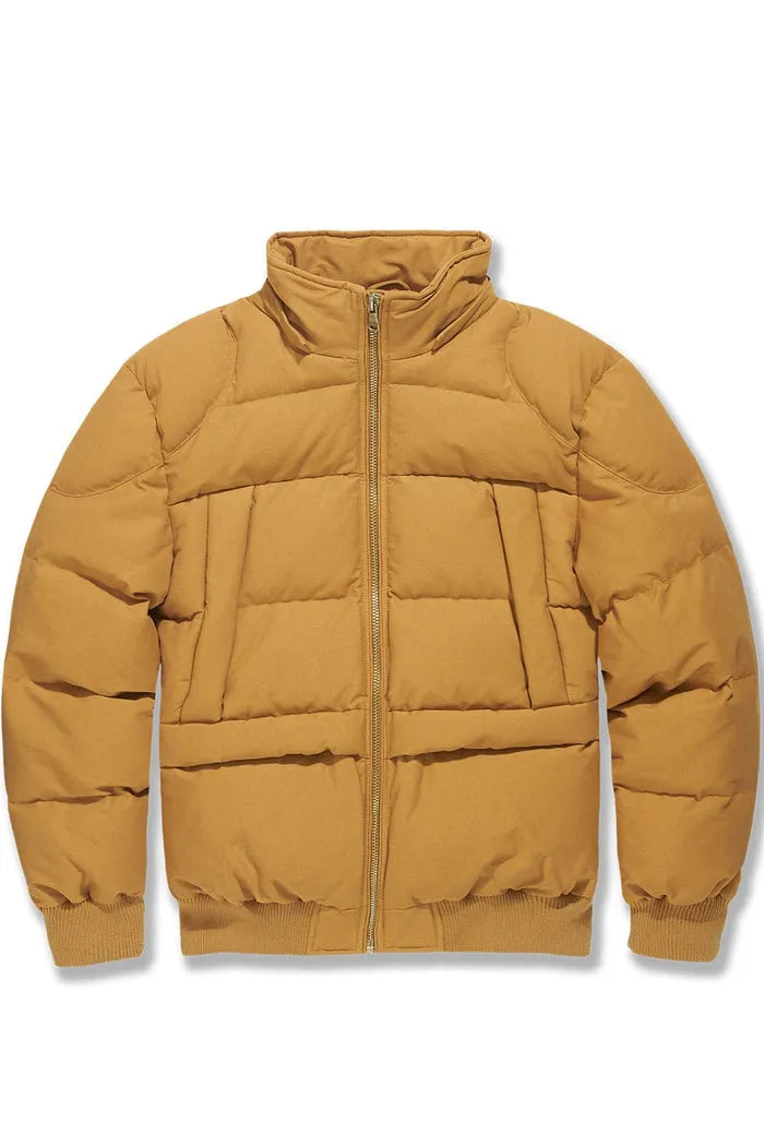 Men's Cross Bay Bomber Jacket