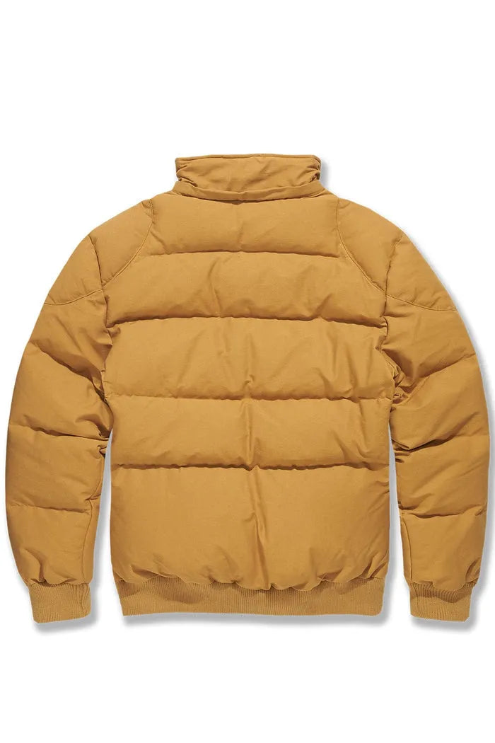 Men's Cross Bay Bomber Jacket