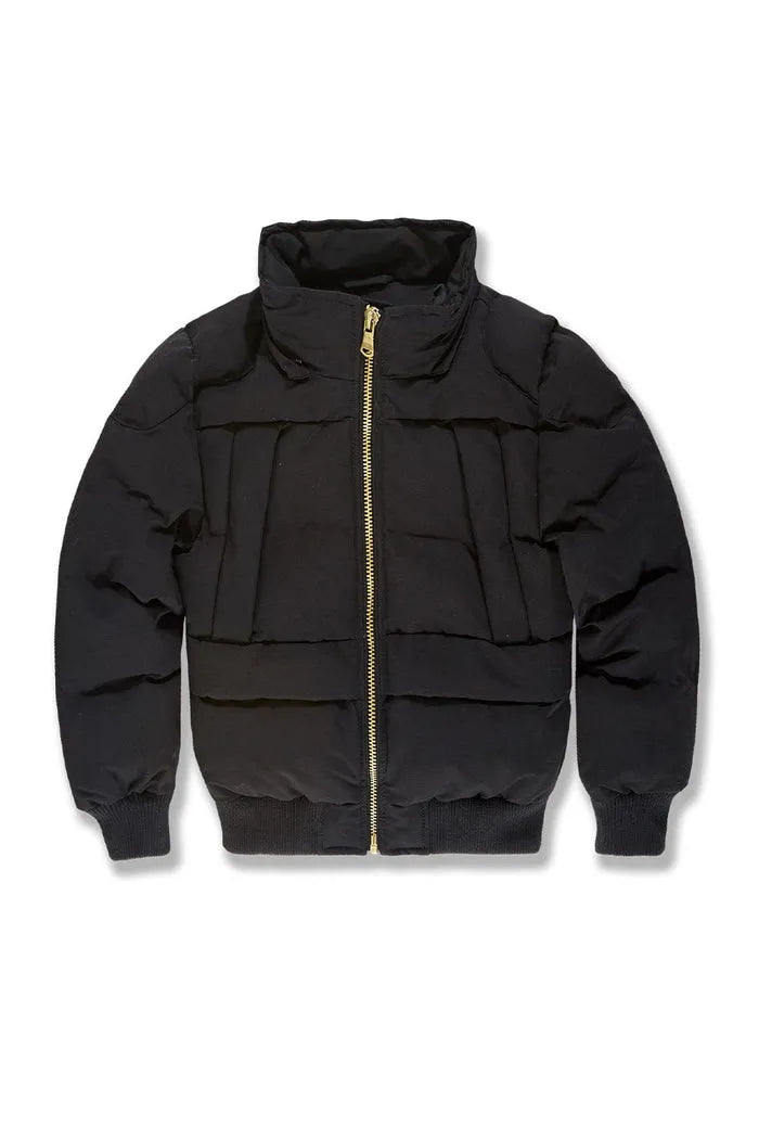 Kid's Cross Bay Bomber Jacket