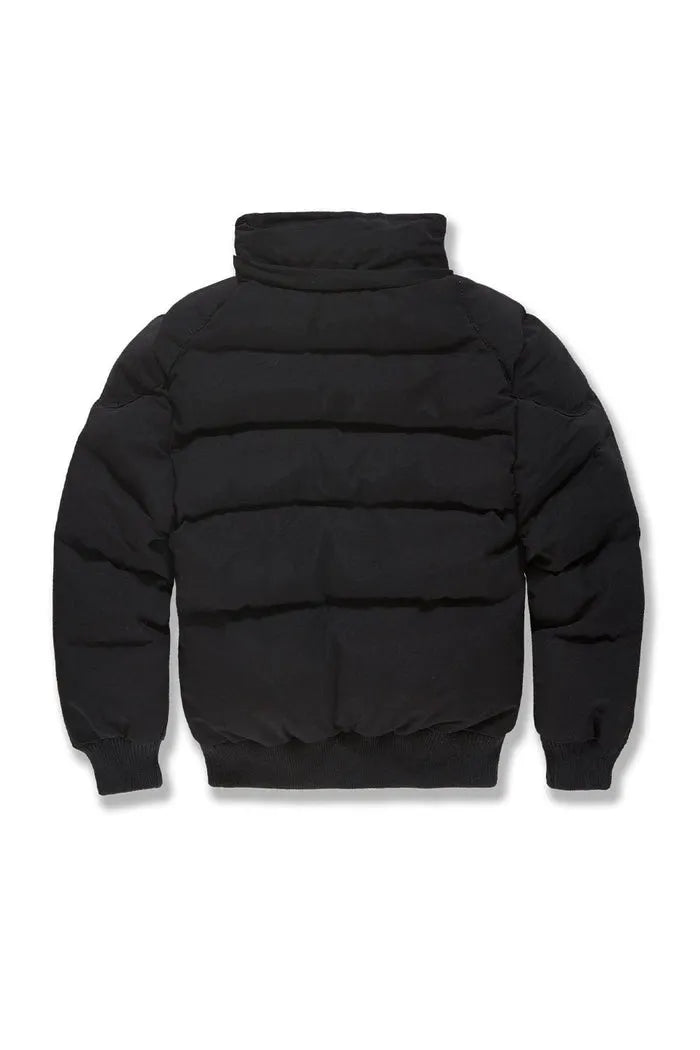 Kid's Cross Bay Bomber Jacket