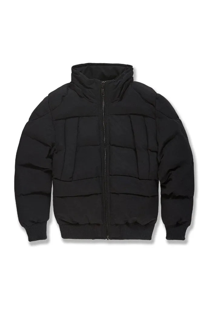 Kid's Cross Bay Bomber Jacket