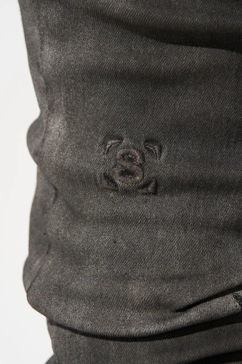 Men's Steam Skinny Jean Pant