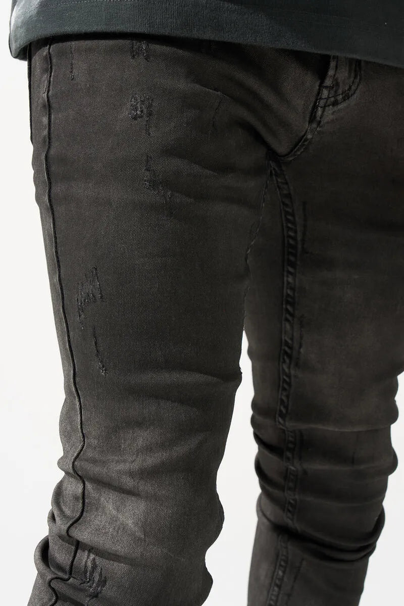 Men's Steam Skinny Jean Pant