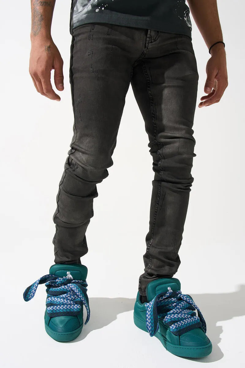 Men's Steam Skinny Jean Pant