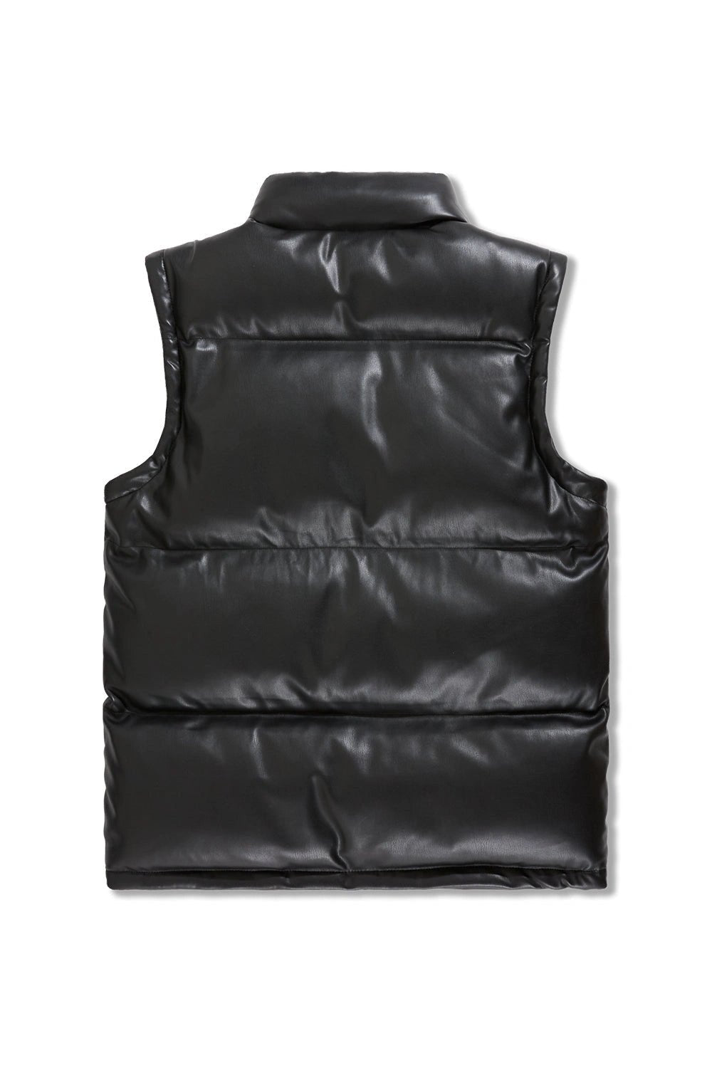 Big Men's Vigilante Puffer Vest Jordan Craig - Tops and Bottoms USA