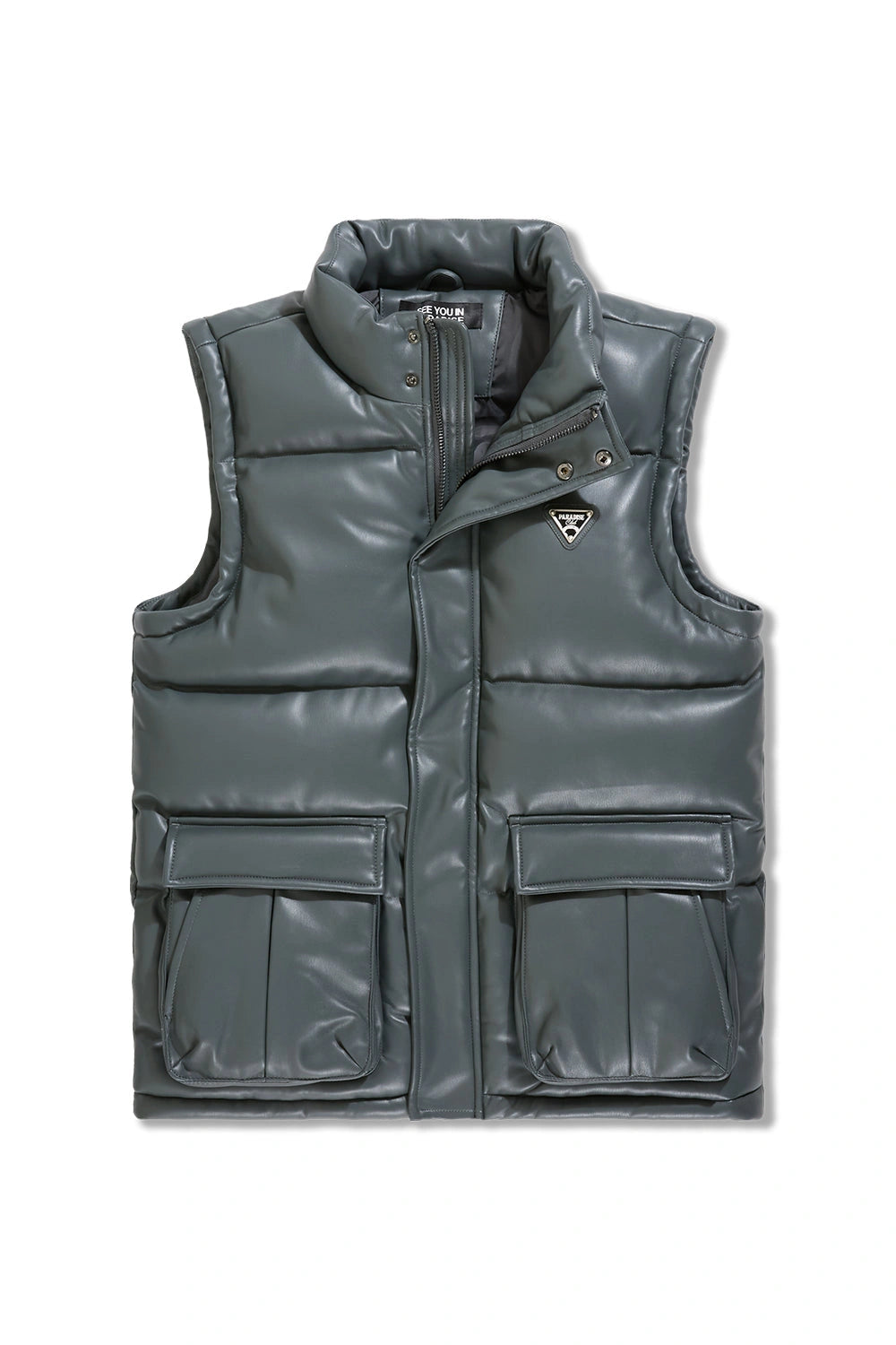 Men's Vigilante Puffer Vest