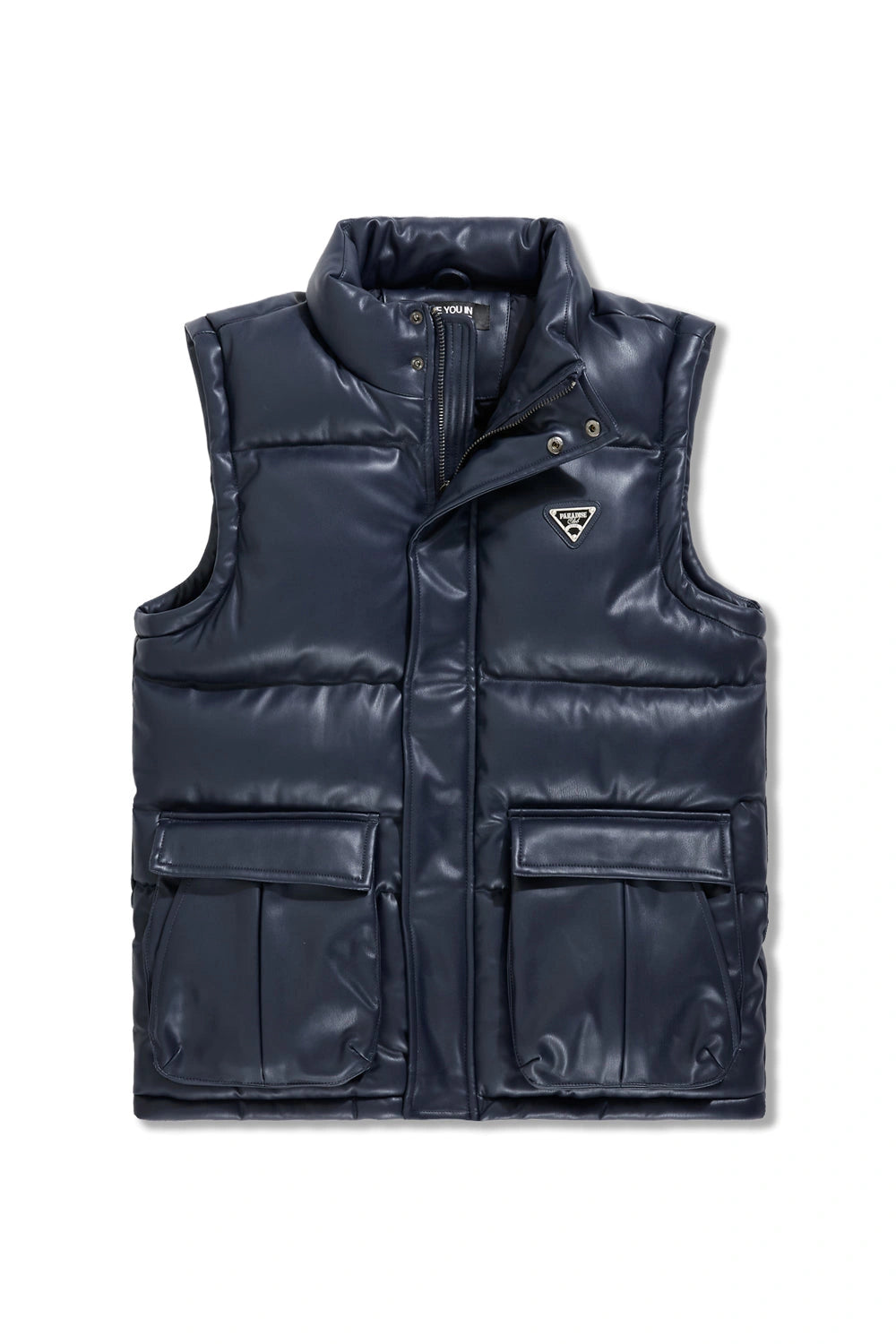 Men's Vigilante Puffer Vest