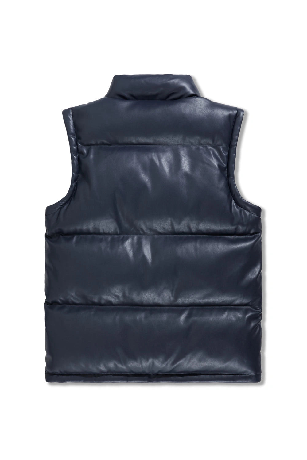 Men's Vigilante Puffer Vest