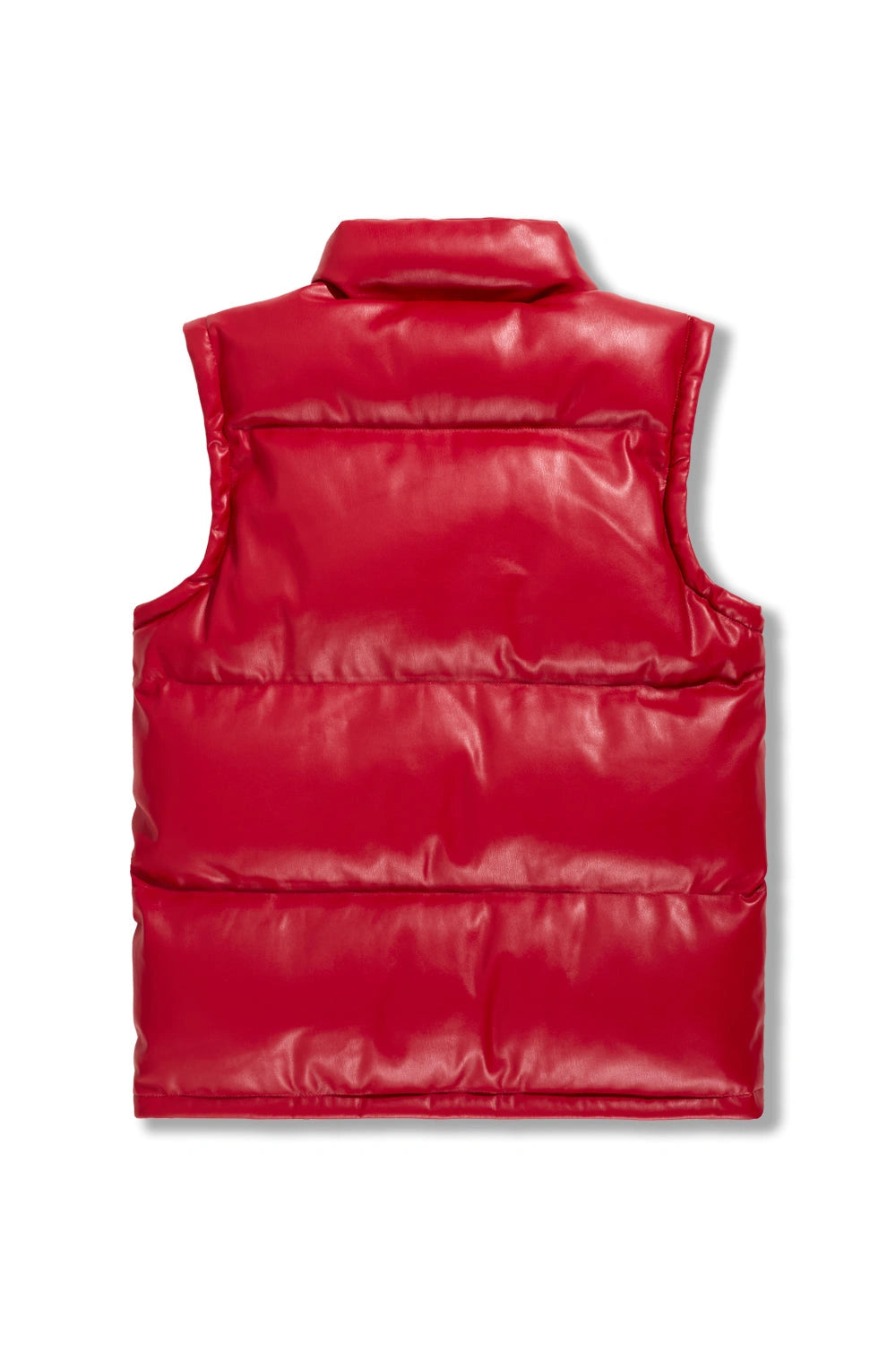 Men's Vigilante Puffer Vest