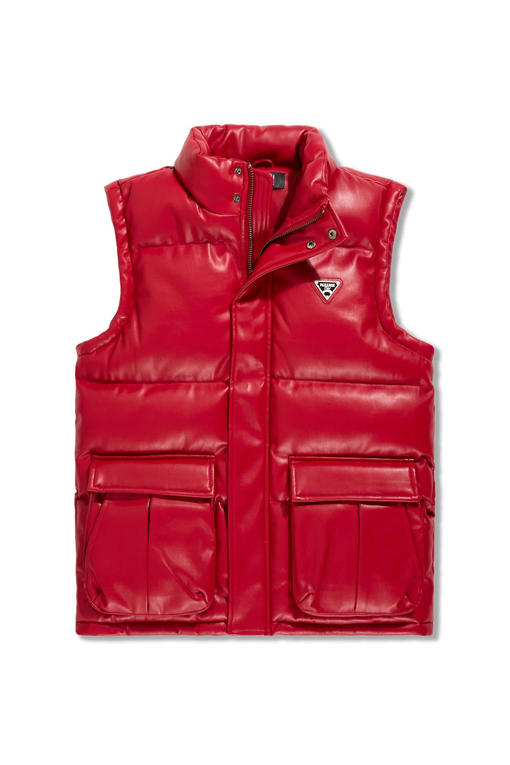 Men's Vigilante Puffer Vest