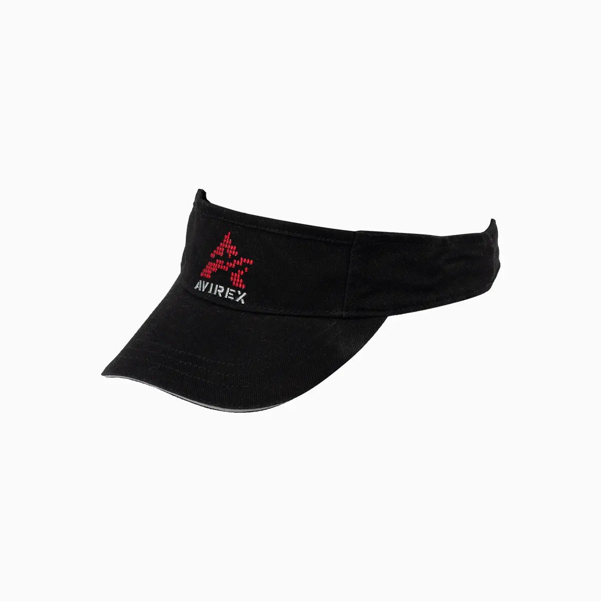 Avirex Adjustable Sports Visor Avirex - Tops and Bottoms USA