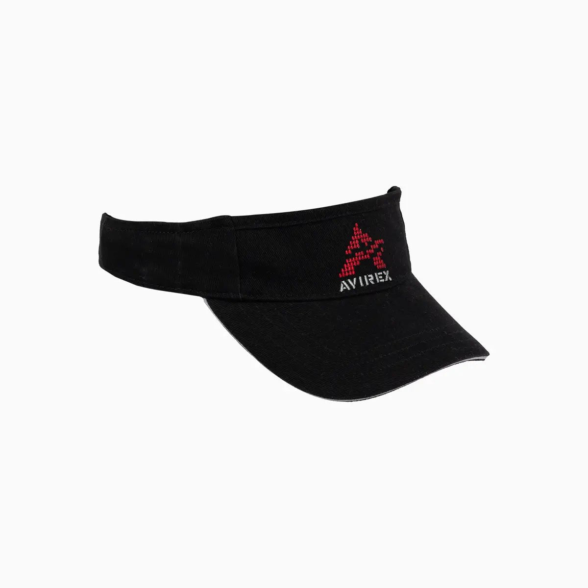 Avirex Adjustable Sports Visor Avirex - Tops and Bottoms USA