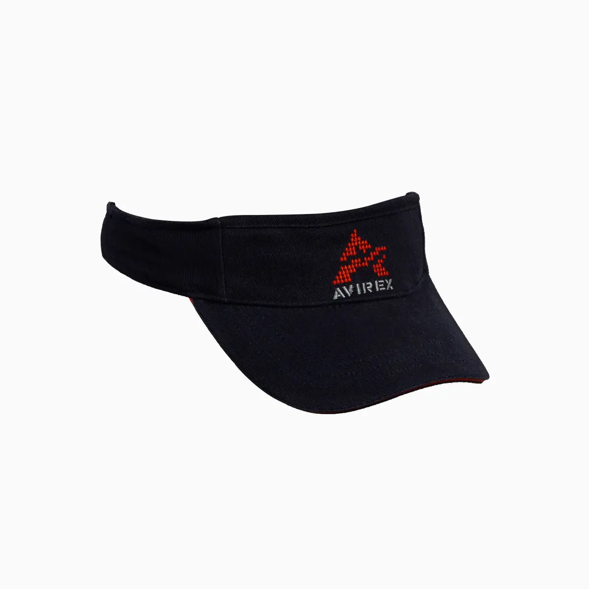 Avirex Adjustable Sports Visor Avirex - Tops and Bottoms USA