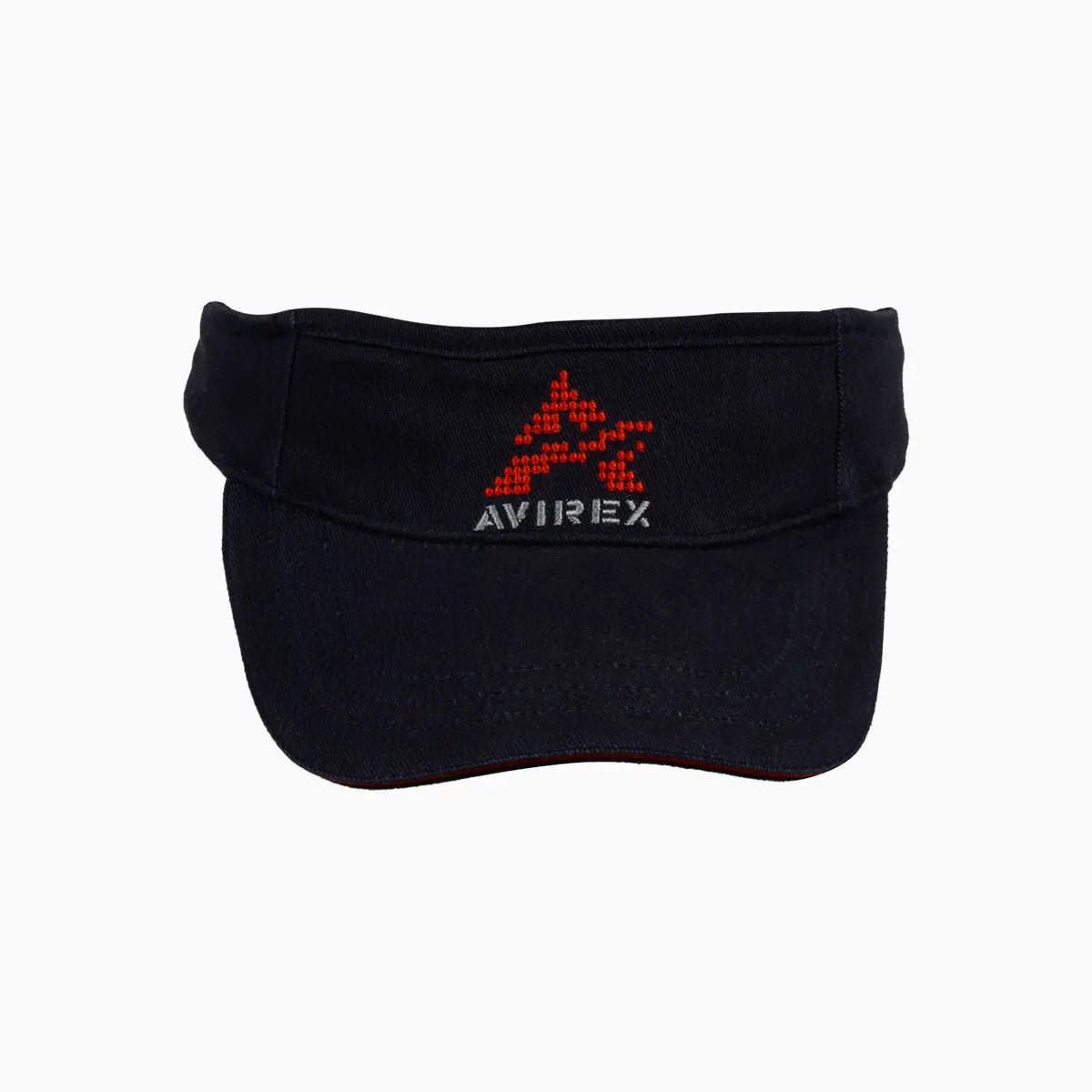 Avirex Adjustable Sports Visor Avirex - Tops and Bottoms USA