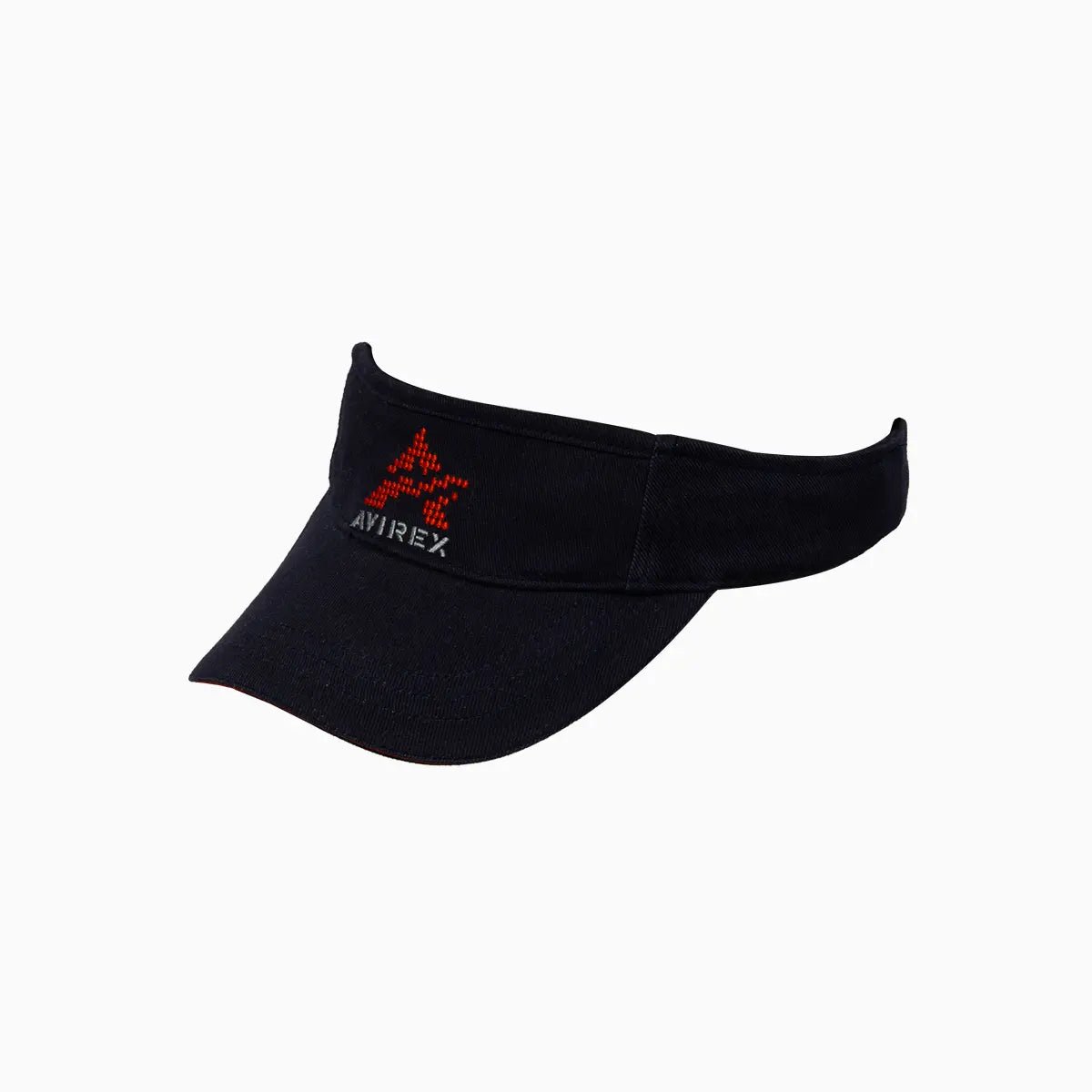 Avirex Adjustable Sports Visor Avirex - Tops and Bottoms USA