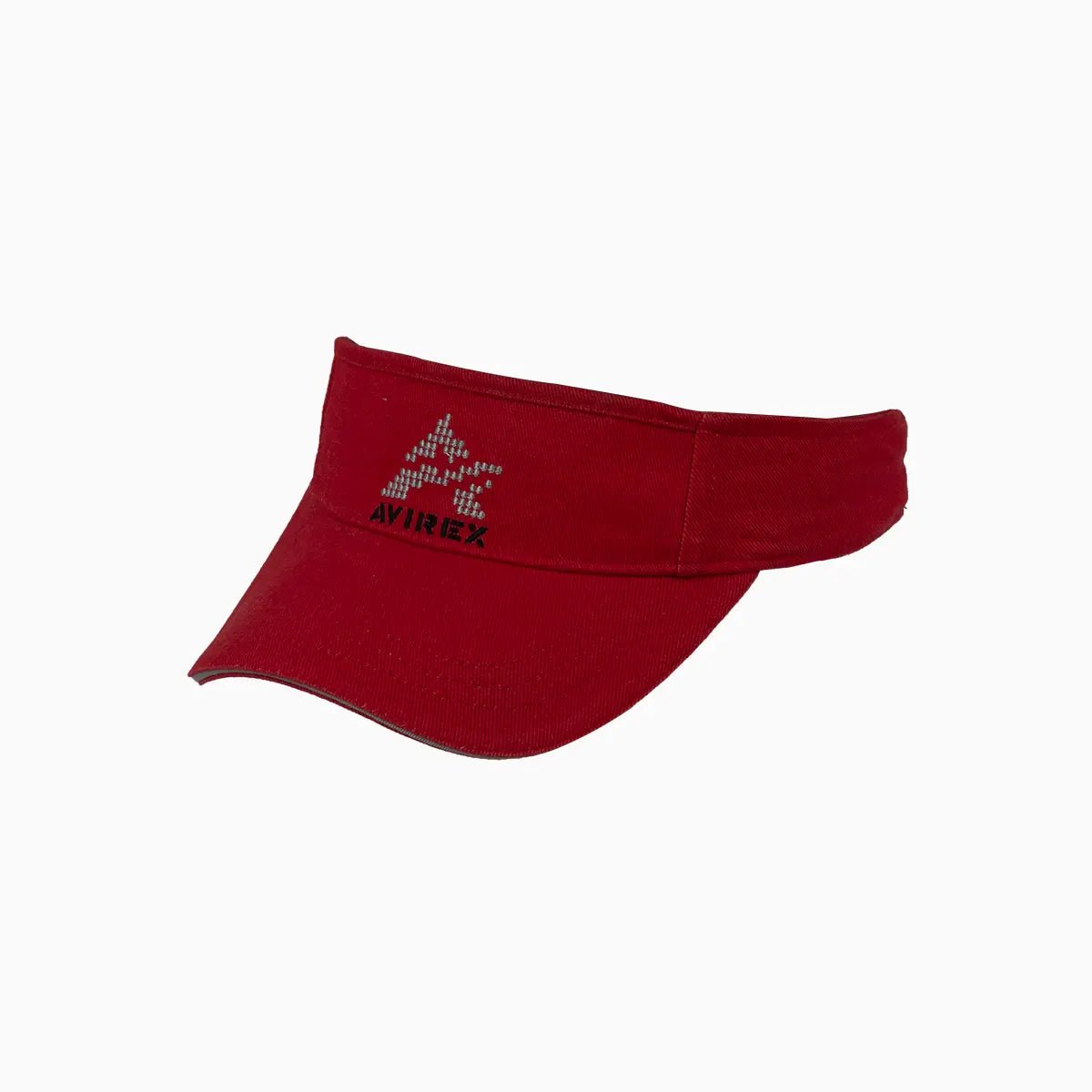 Avirex Adjustable Sports Visor Avirex - Tops and Bottoms USA