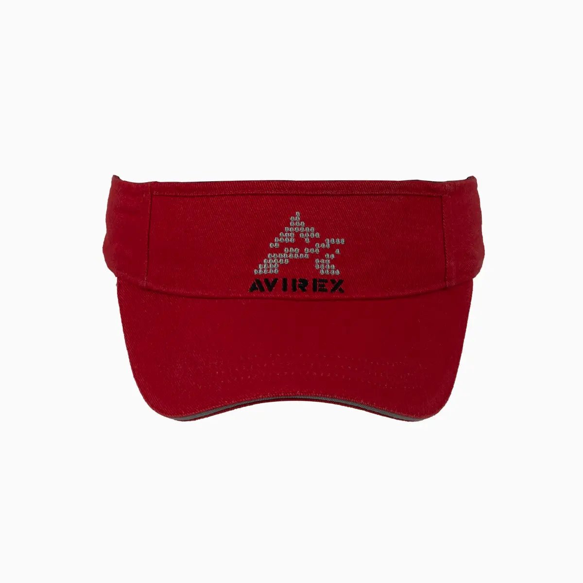 Avirex Adjustable Sports Visor Avirex - Tops and Bottoms USA