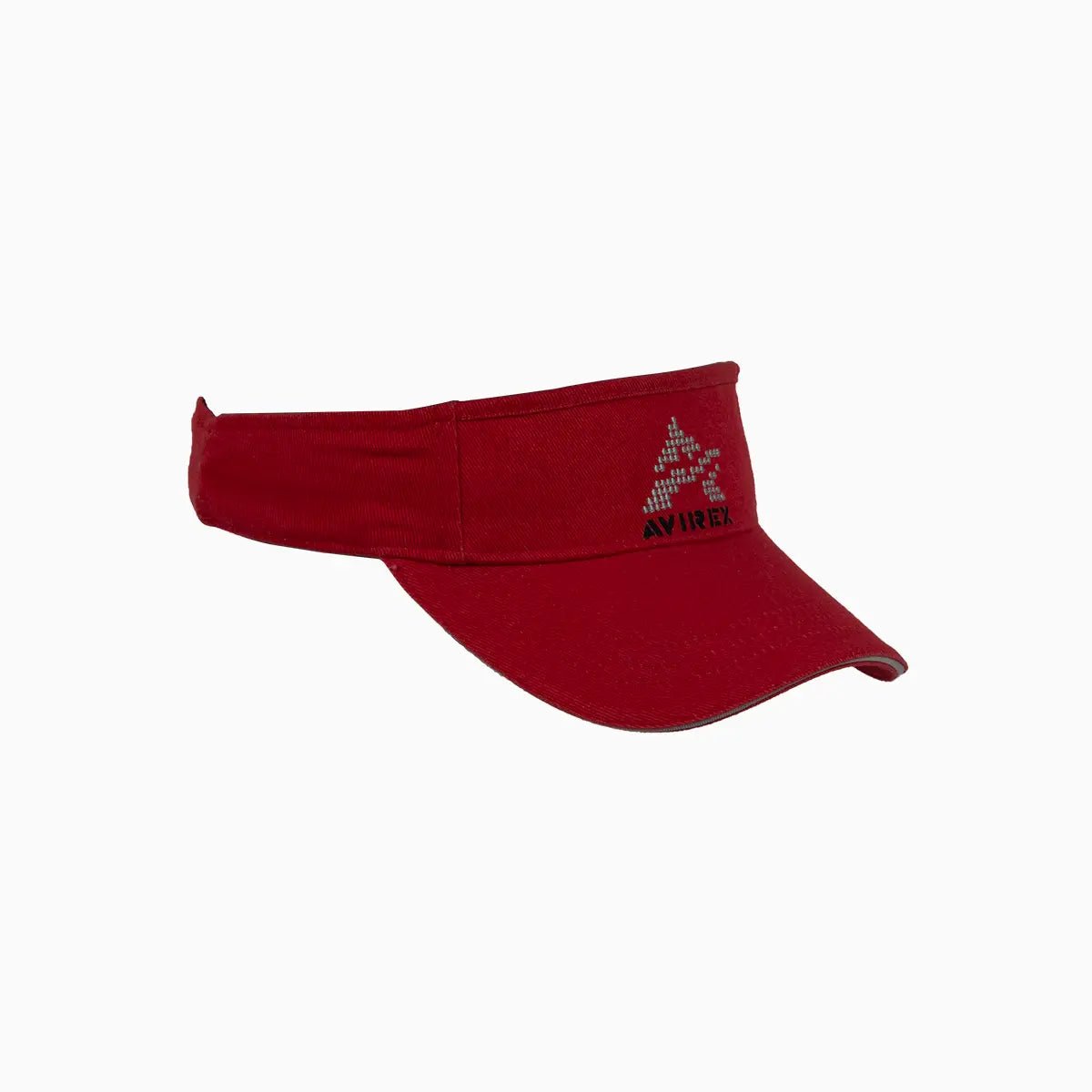 Avirex Adjustable Sports Visor Avirex - Tops and Bottoms USA