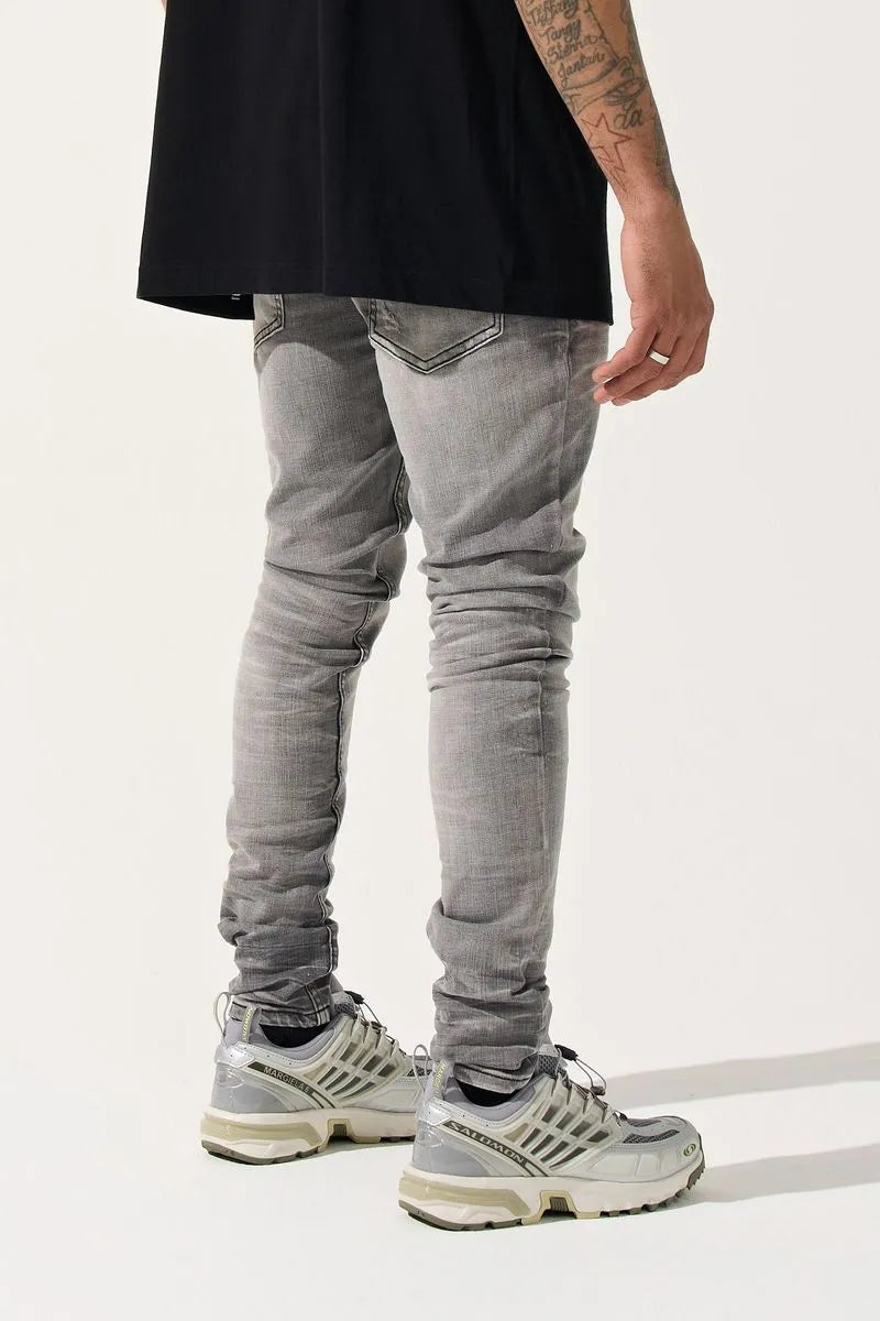 Men's Titan Skinny Jean Pant