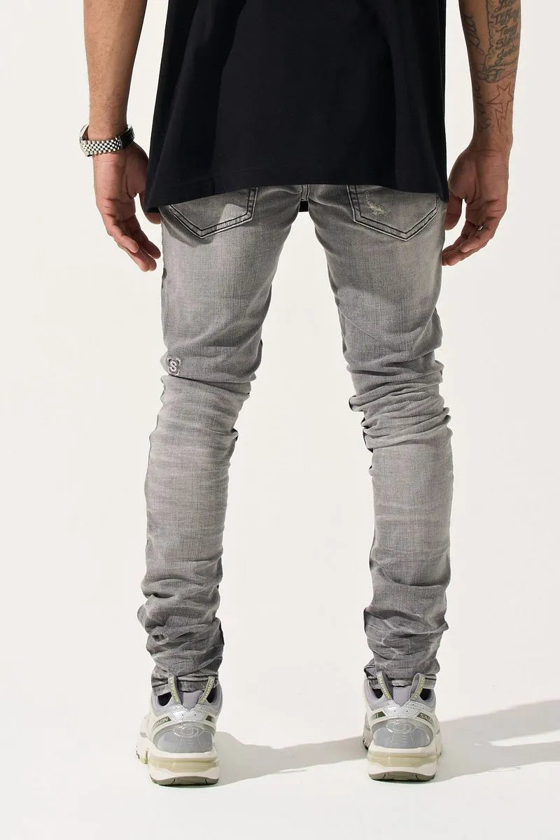 Men's Titan Skinny Jean Pant