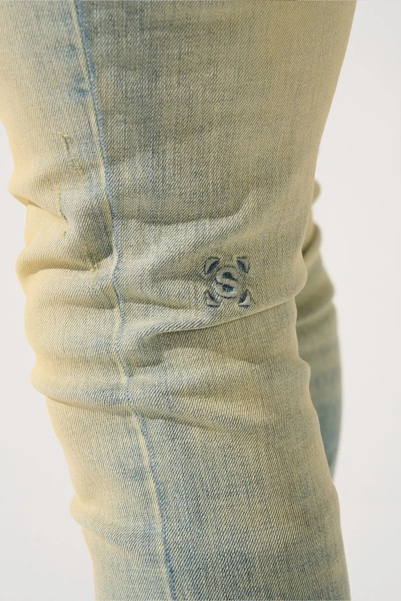 Men's Limestone Jeans Pant