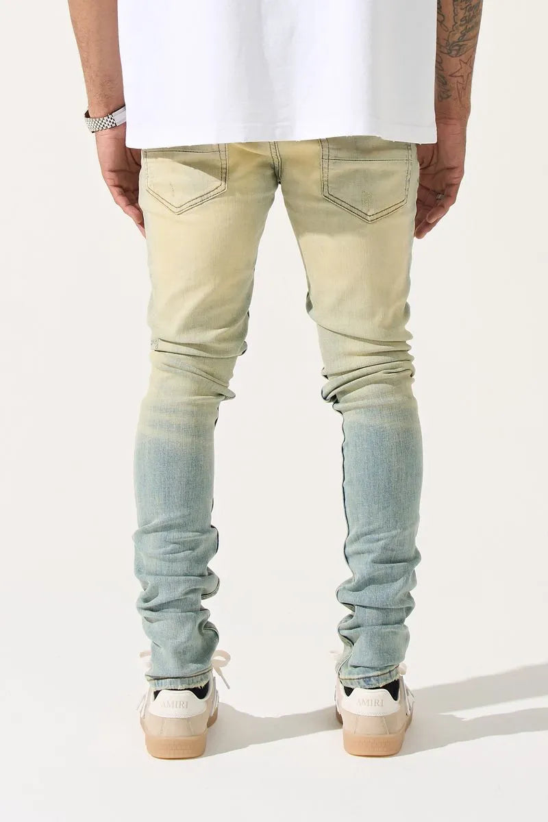 Men's Limestone Jeans Pant
