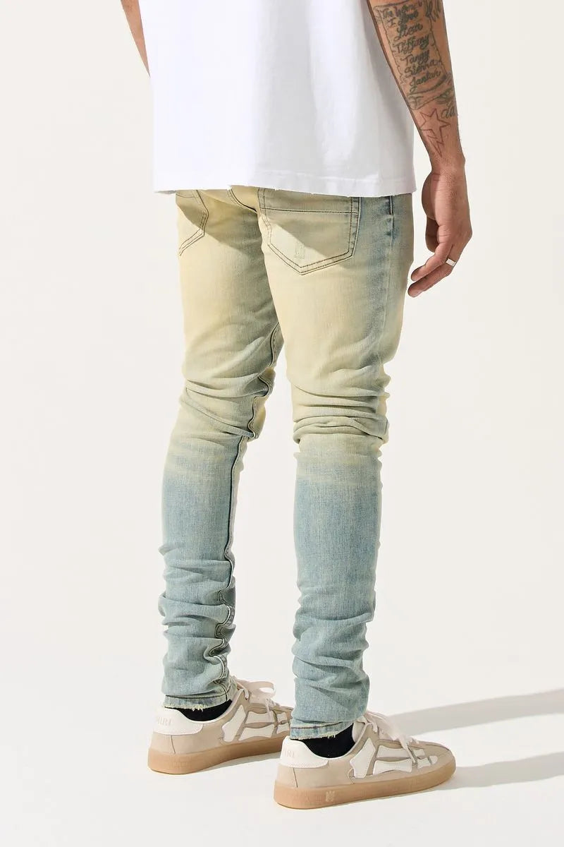 Men's Limestone Jeans Pant
