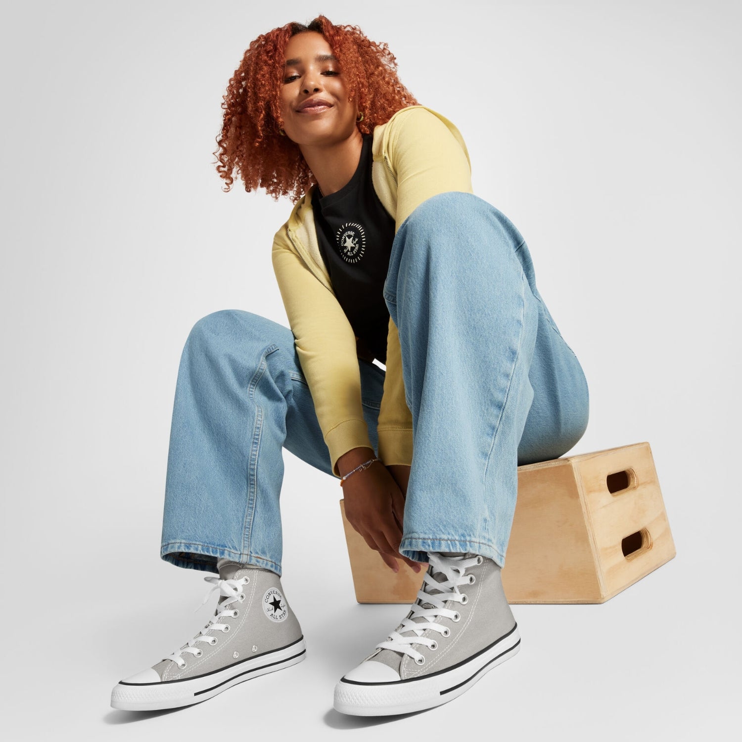 Chuck Taylor All Star High