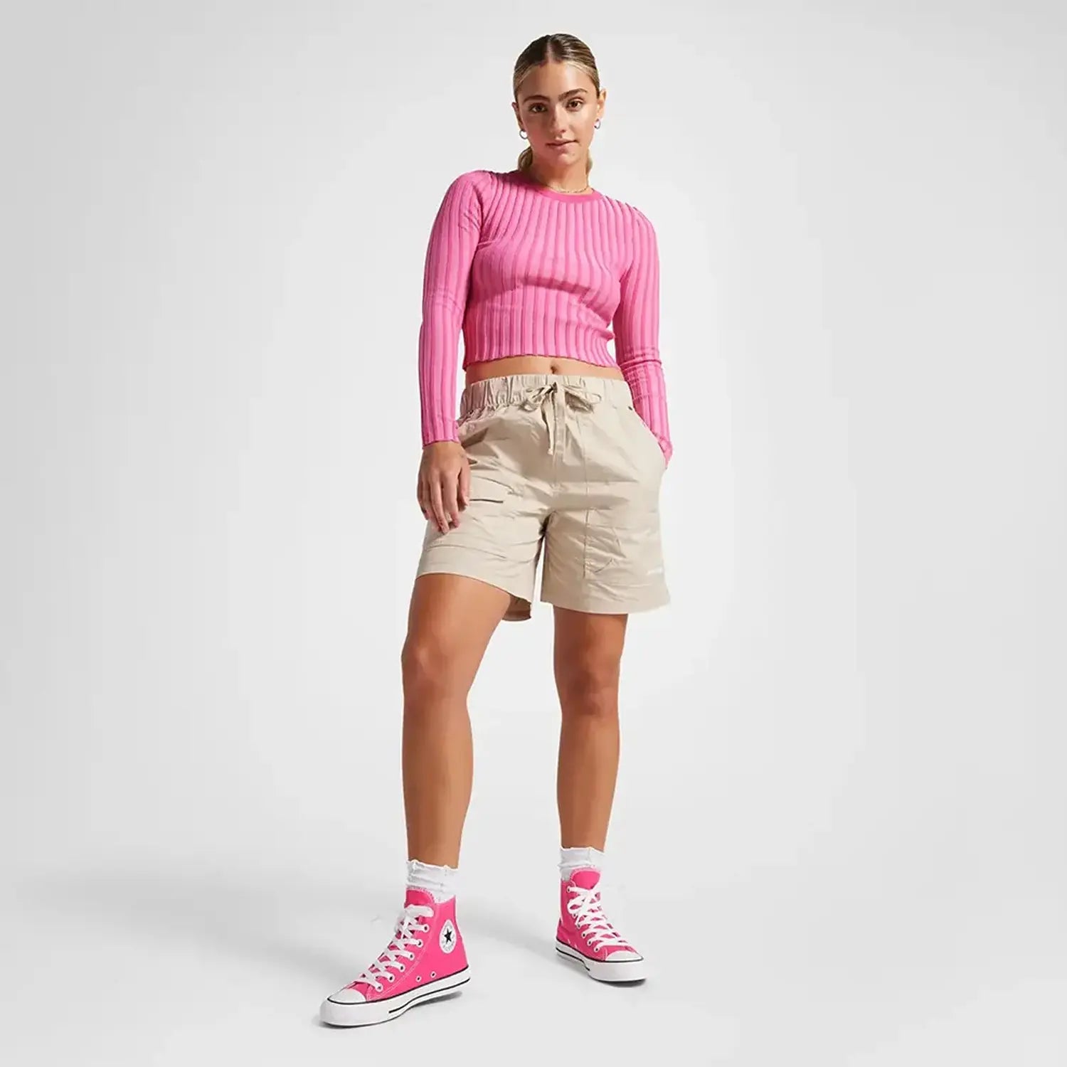 Chuck Taylor All Star High