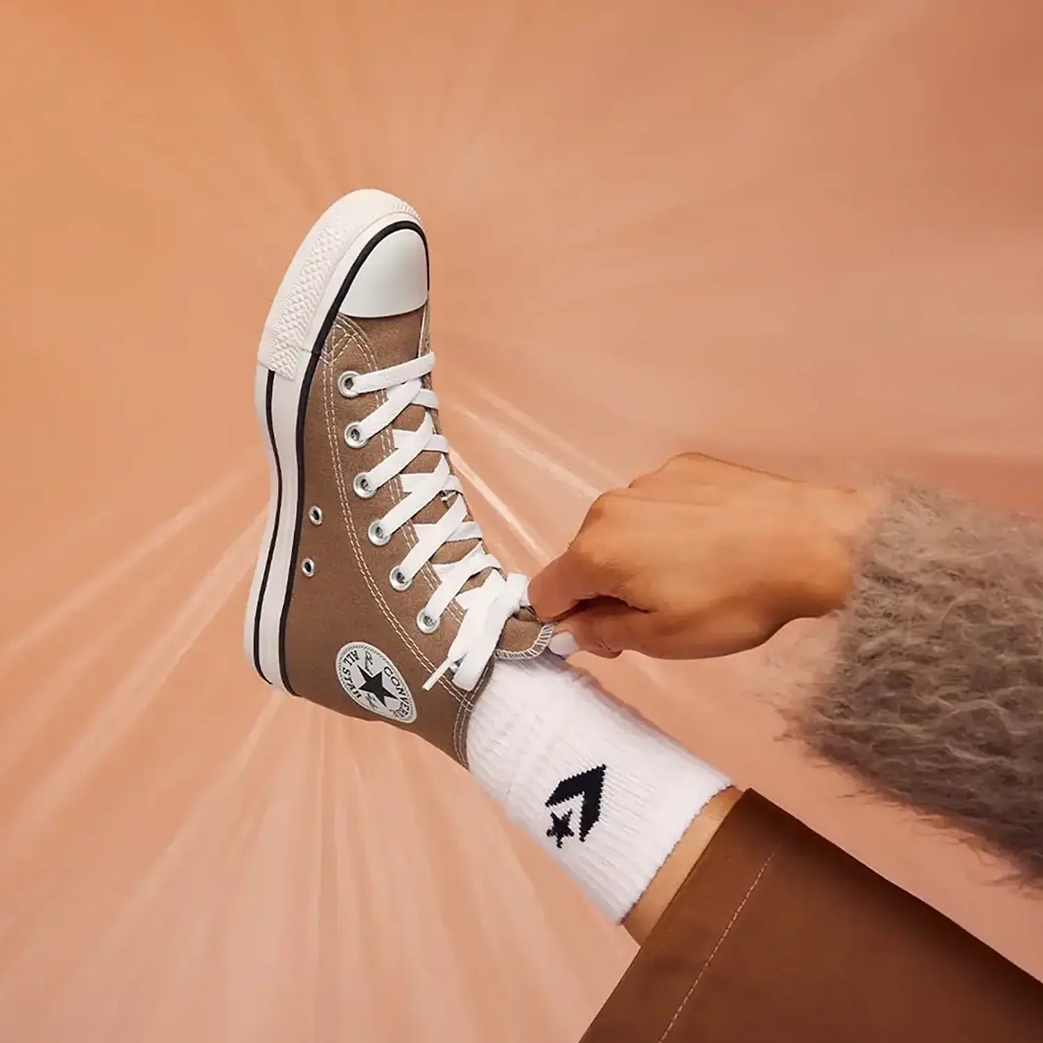 Chuck Taylor All Star Canvas