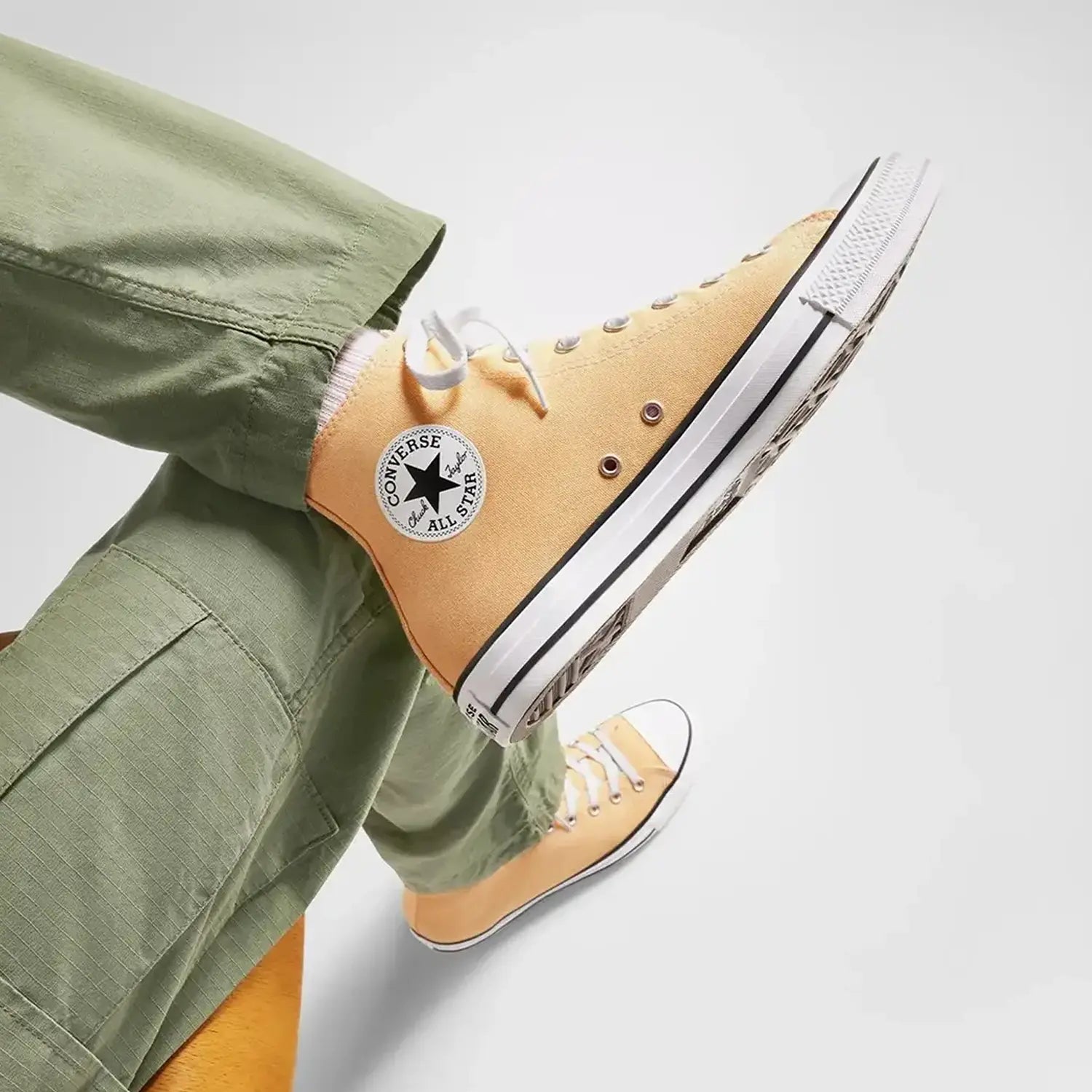 Chuck Taylor All Star High