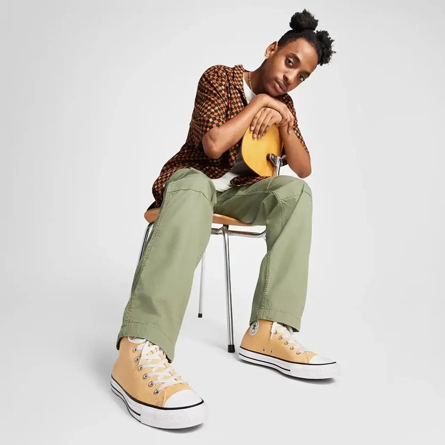 Chuck Taylor All Star High