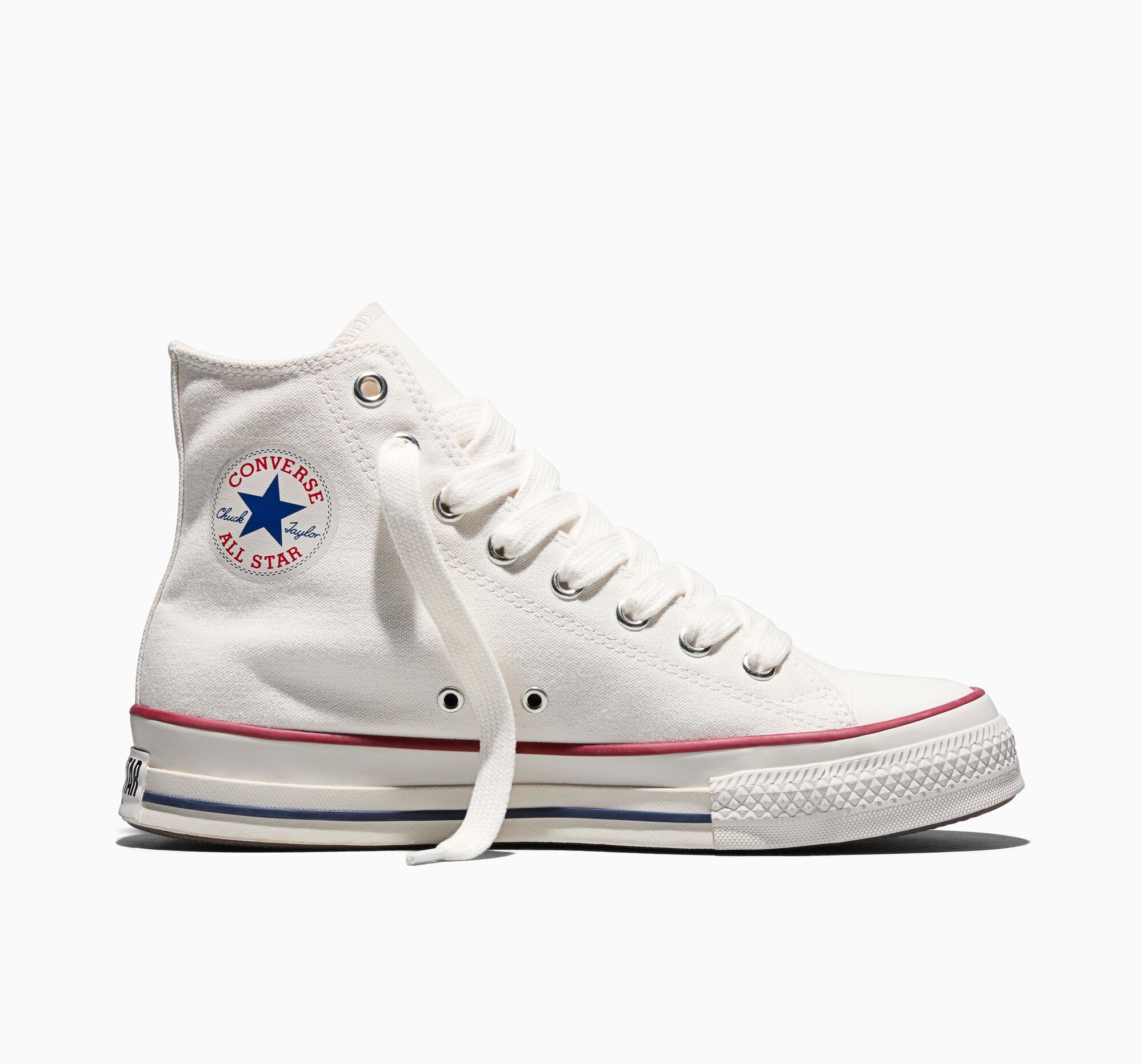 Chuck Taylor All Star Throwback High
