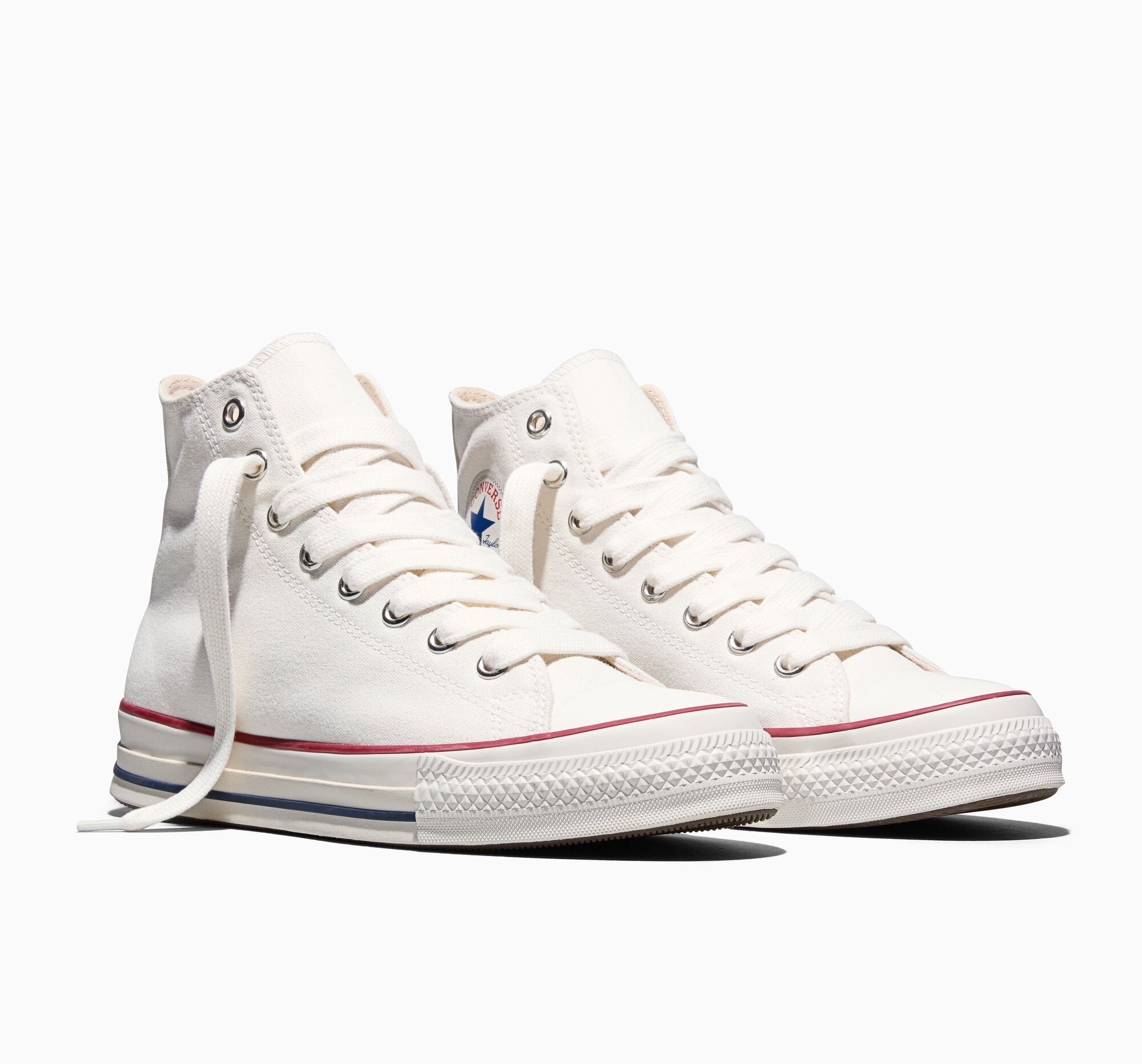 Chuck Taylor All Star Throwback High