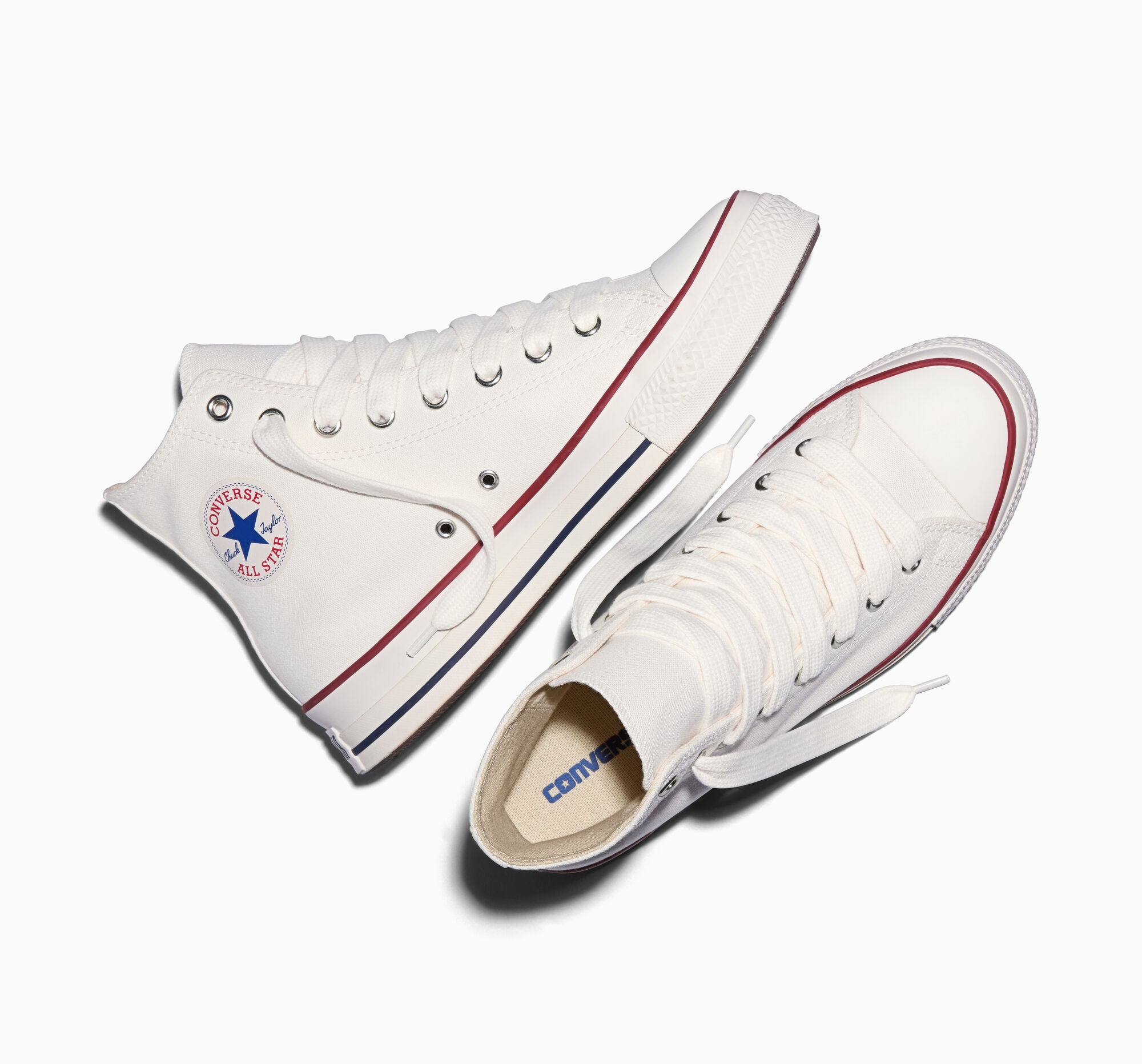 Chuck Taylor All Star Throwback High