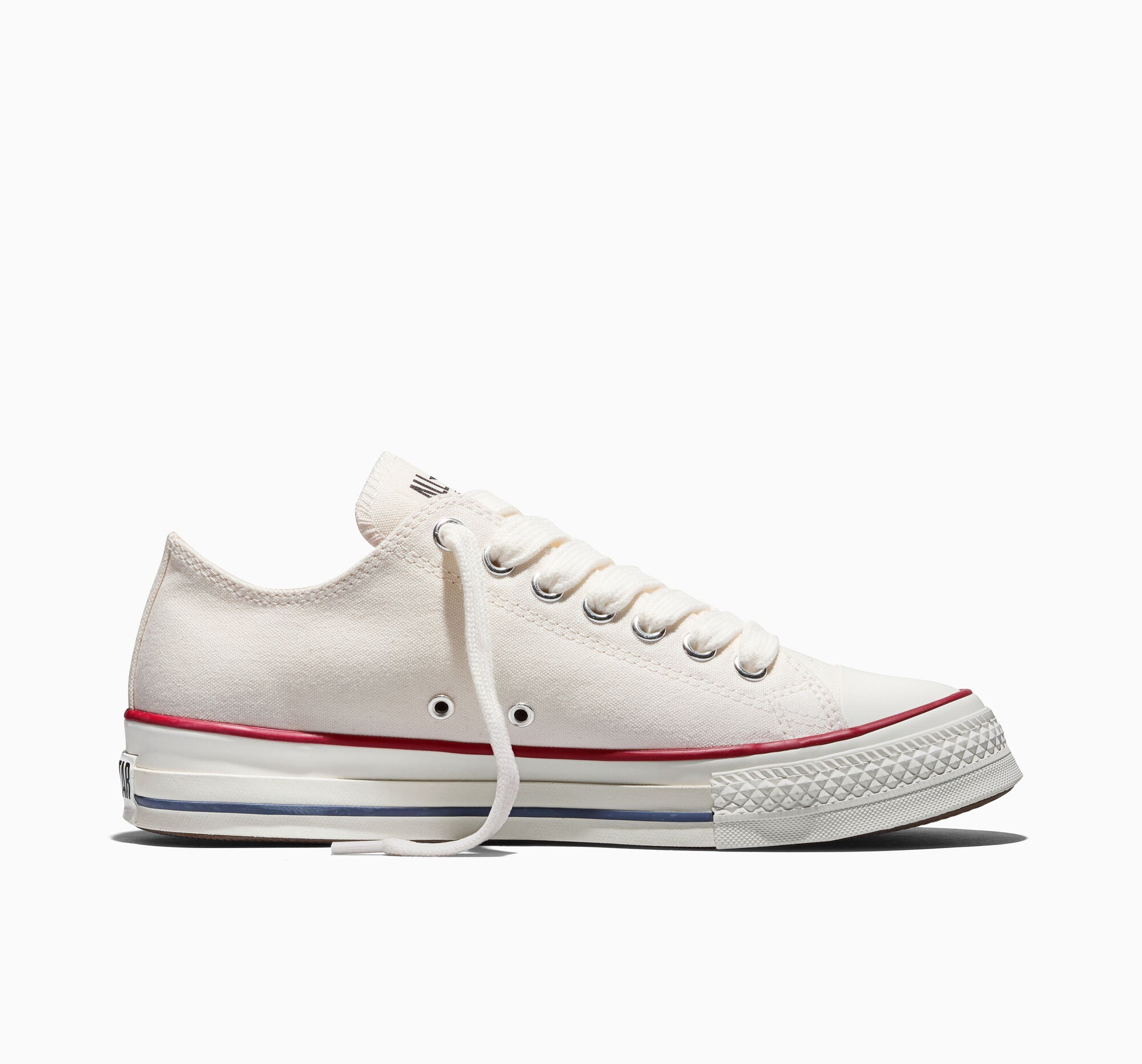 Chuck Taylor All Star Throwback Low