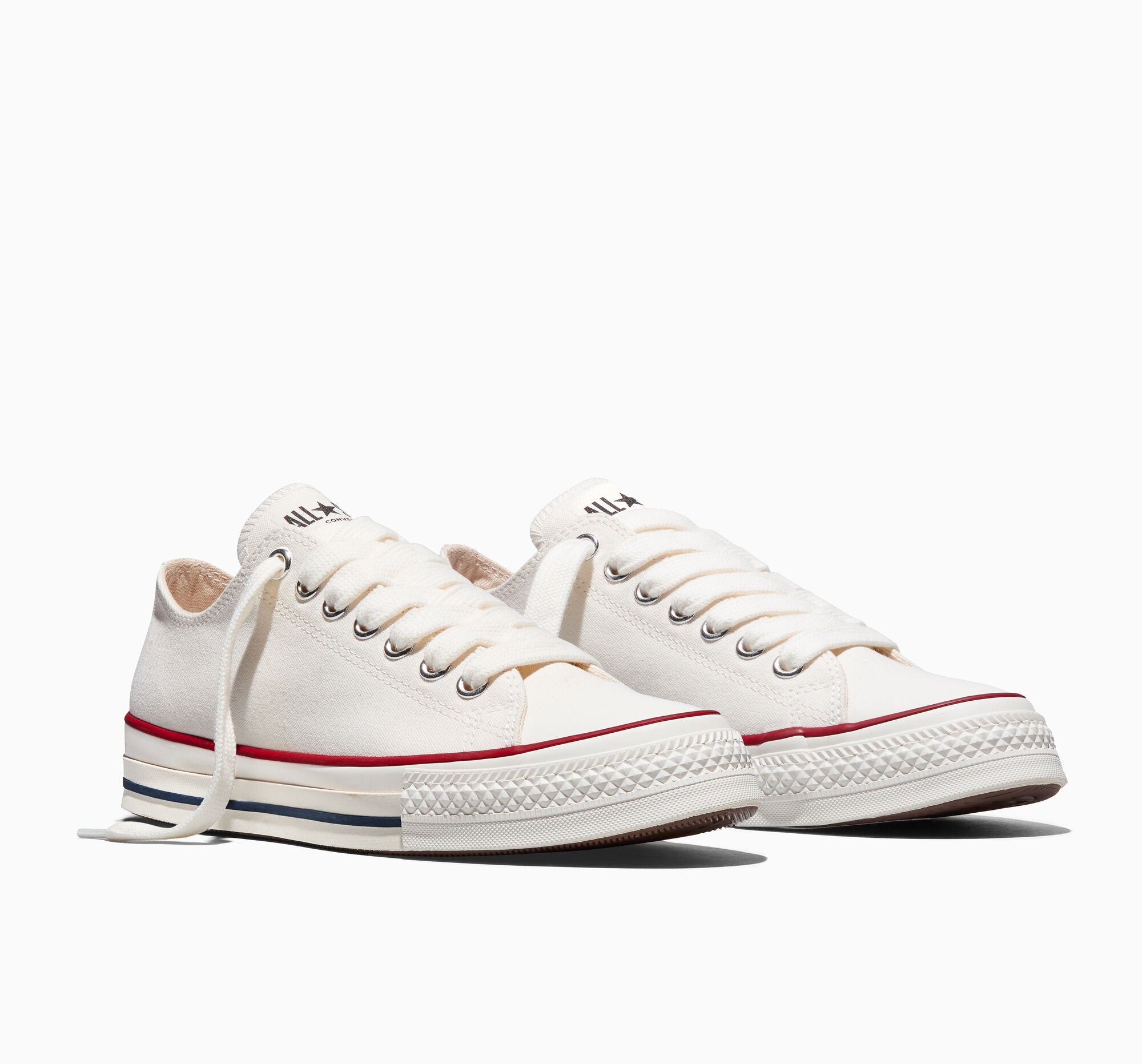 Chuck Taylor All Star Throwback Low