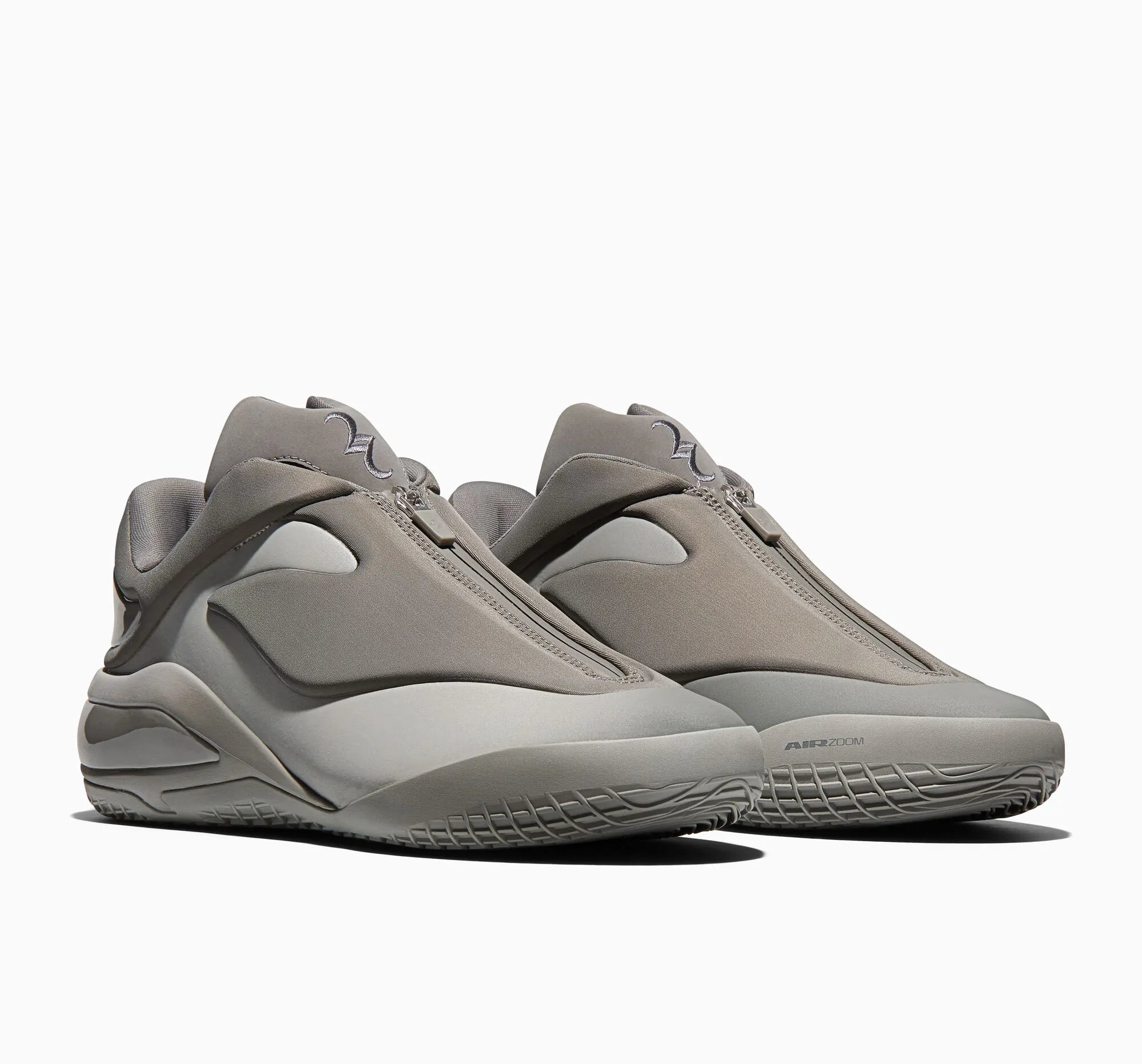 SHAI 001 "Ares Grey"