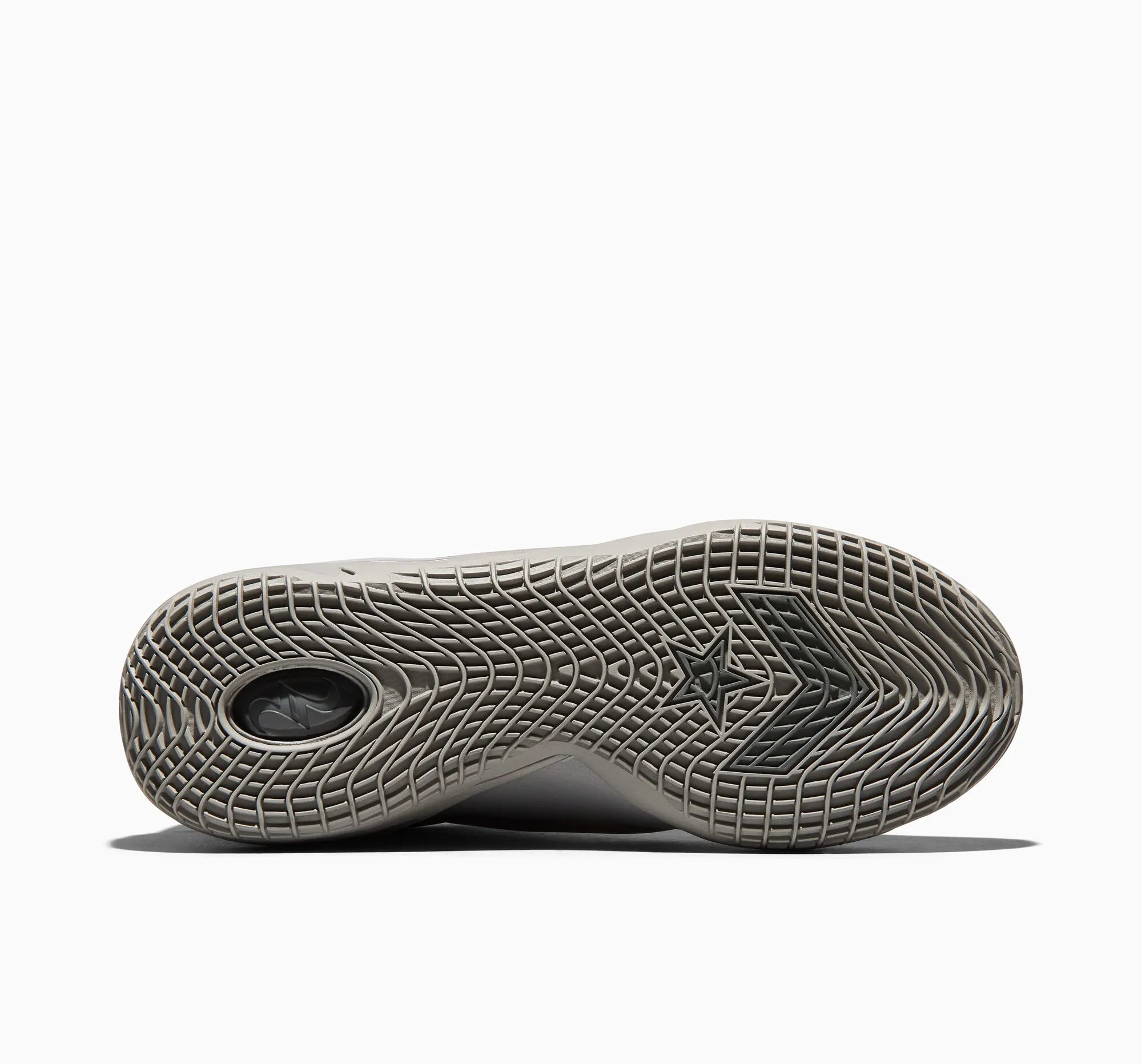 SHAI 001 "Ares Grey"